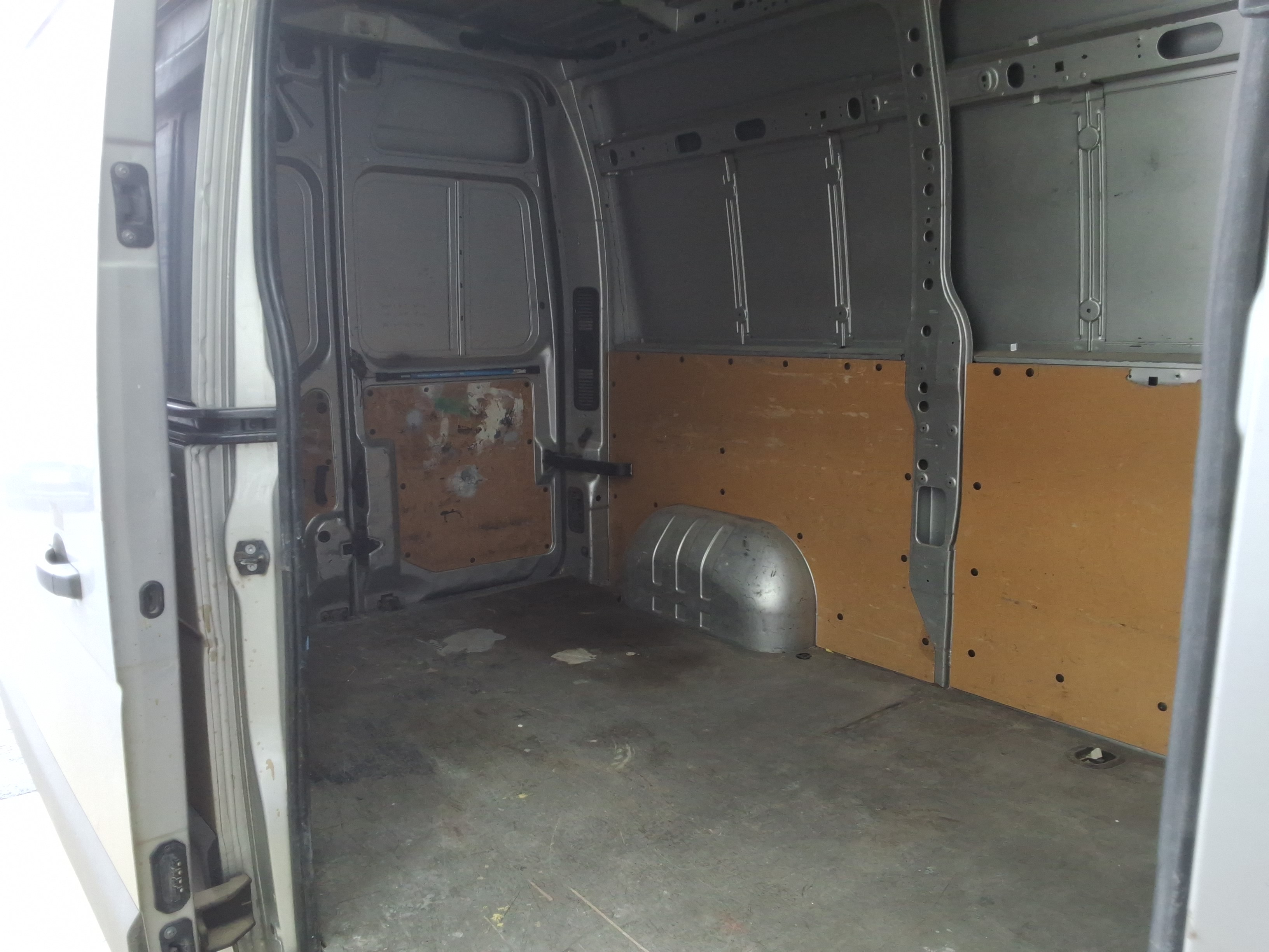 2019 - Renault Samsung Master