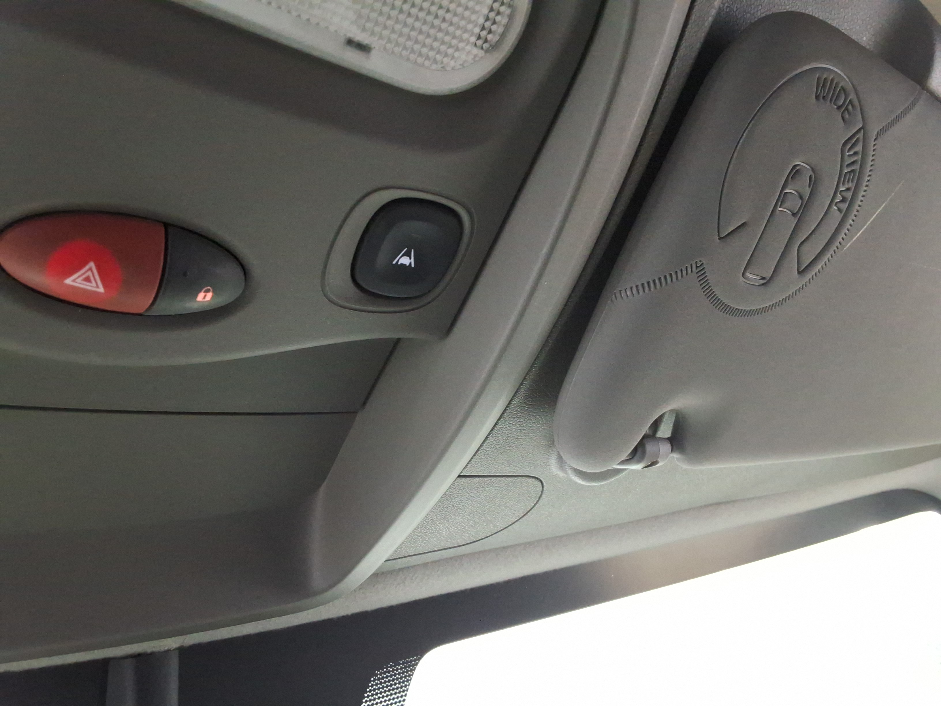 2019 - Renault Samsung Master