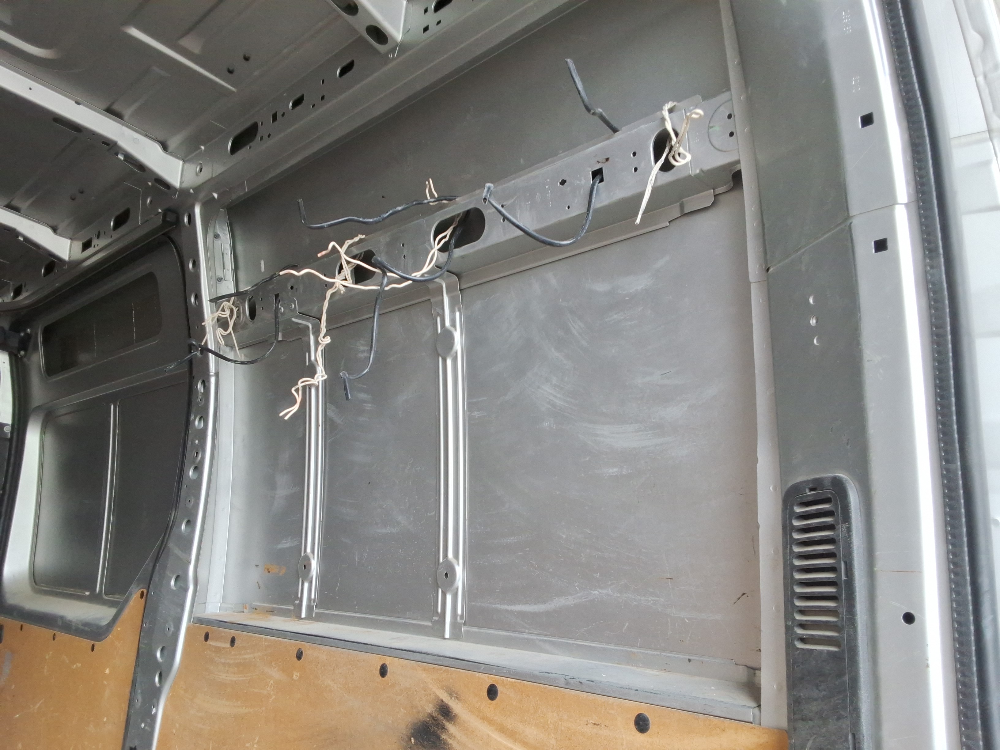 2019 - Renault Samsung Master