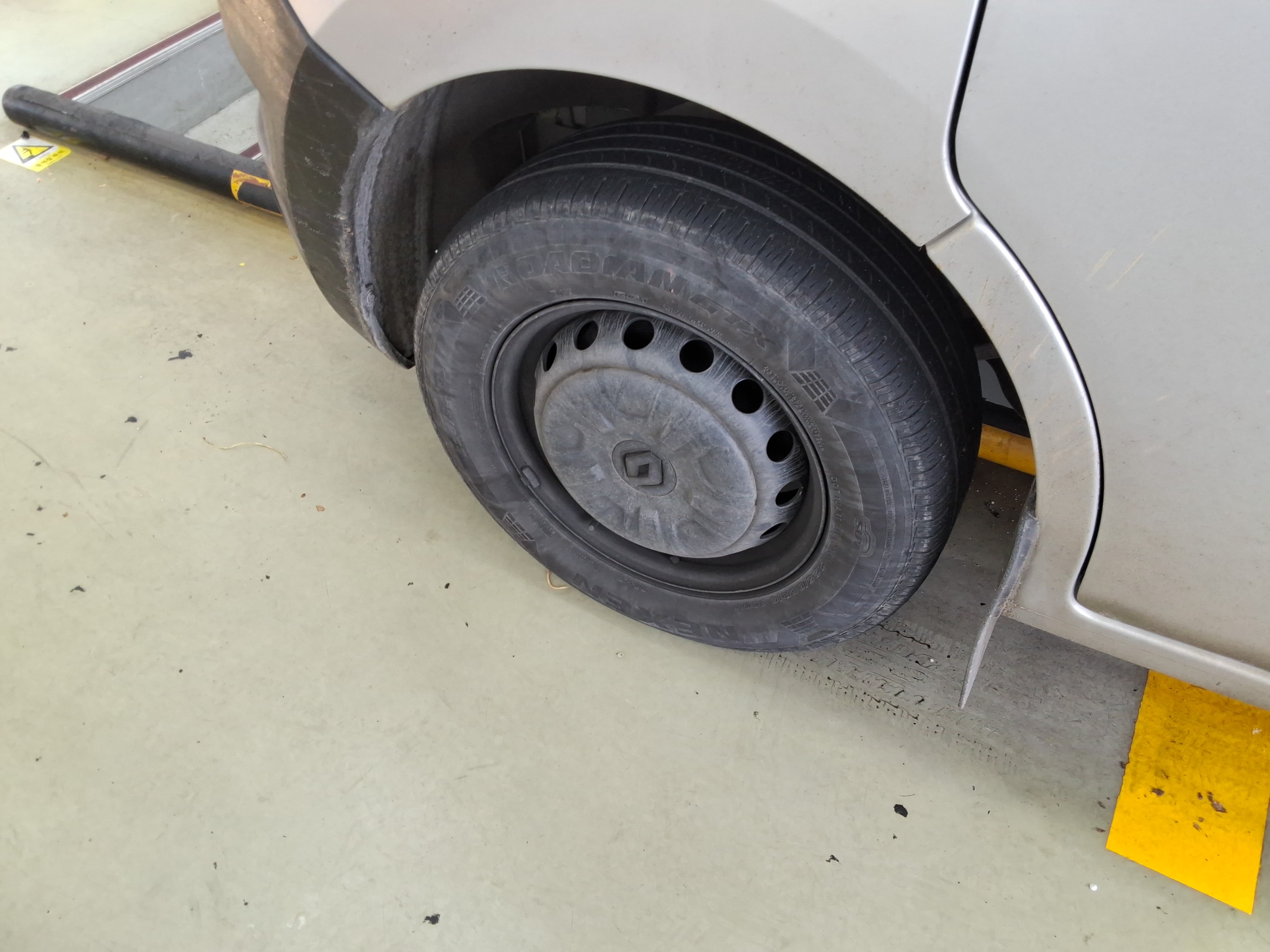 2019 - Renault Samsung Master