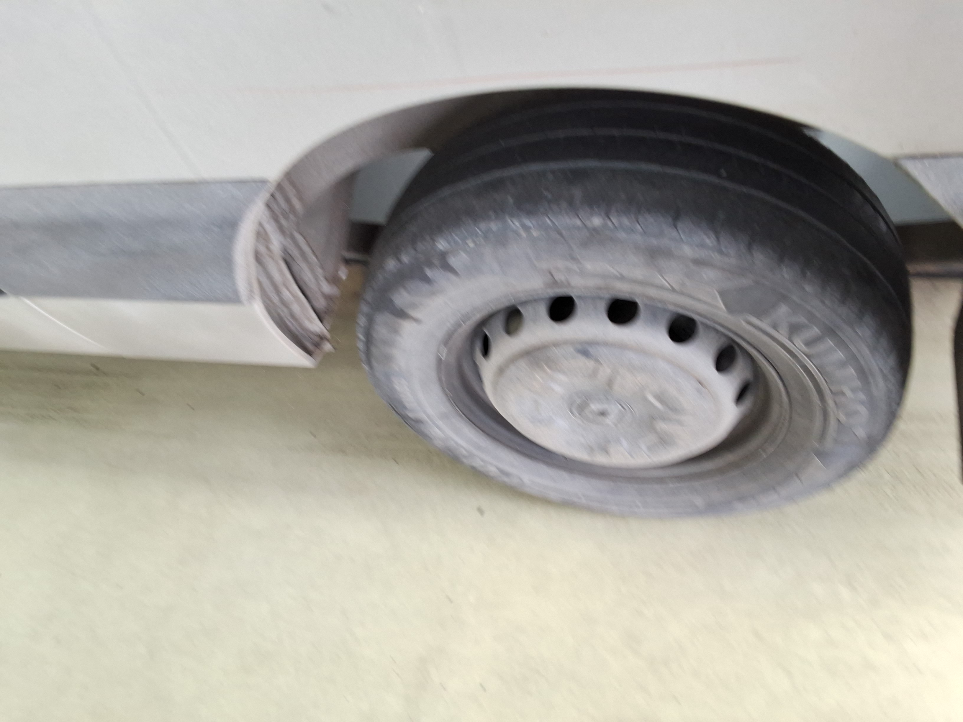 2019 - Renault Samsung Master