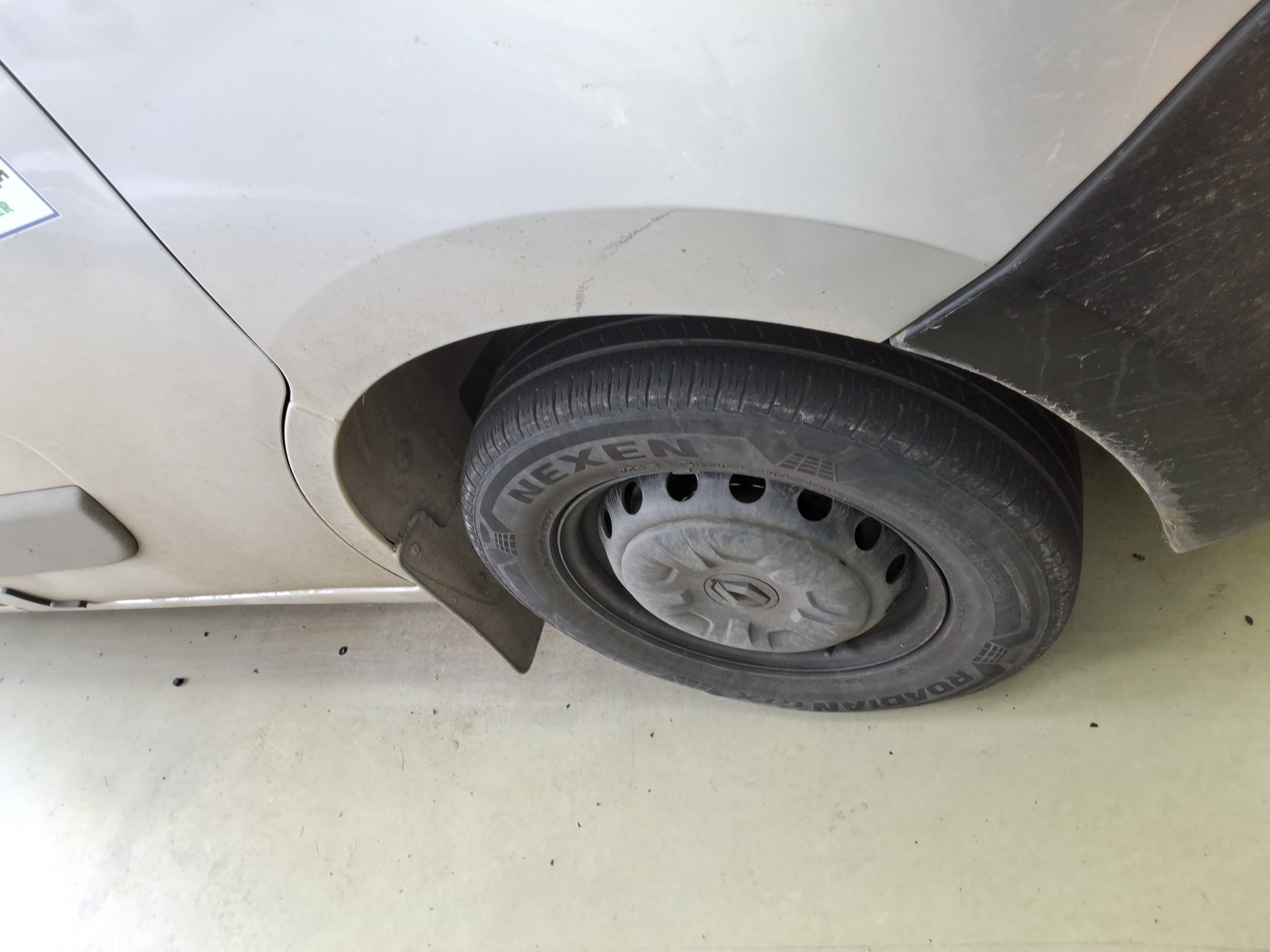 2019 - Renault Samsung Master