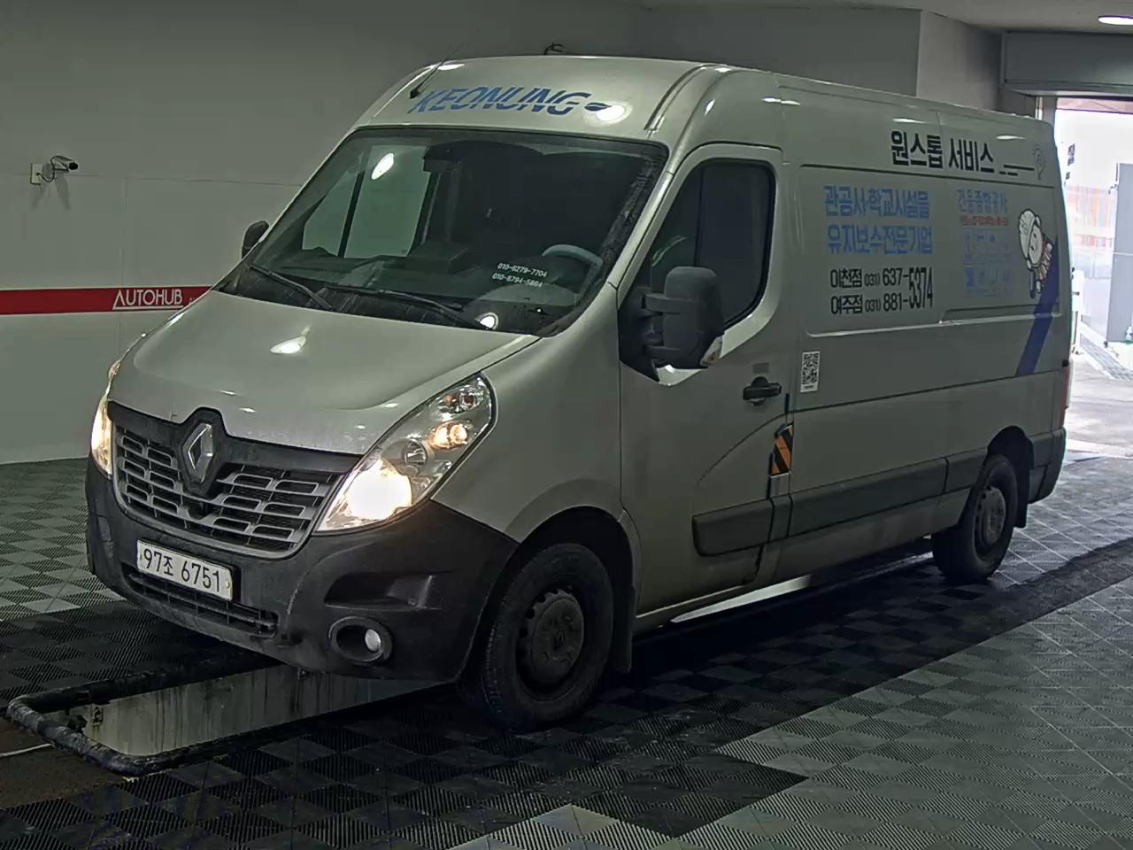 르노삼성 (~현재)