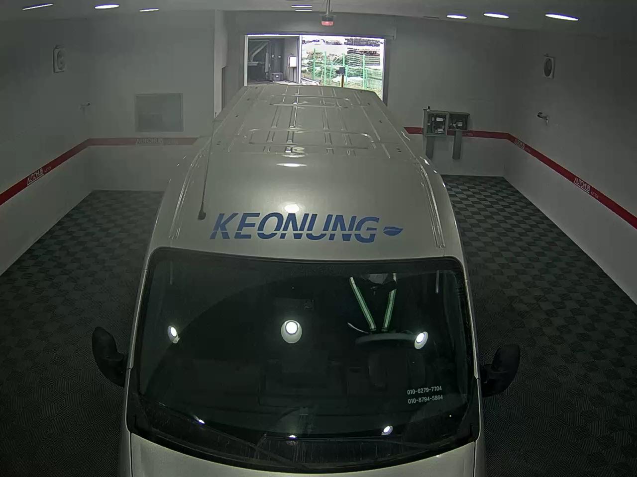 2019 - Renault Samsung Master