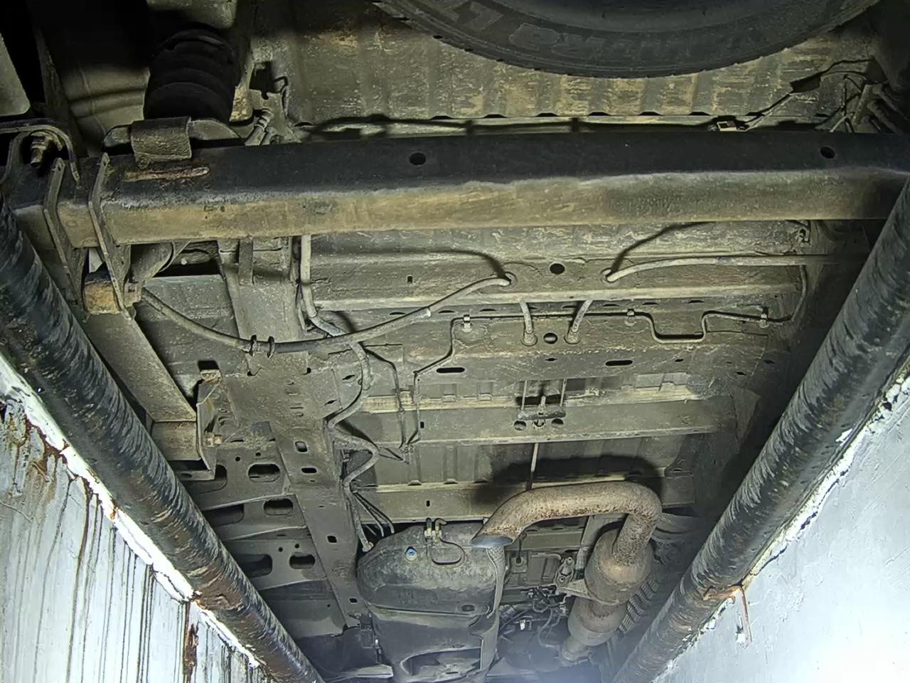 2019 - Renault Samsung Master