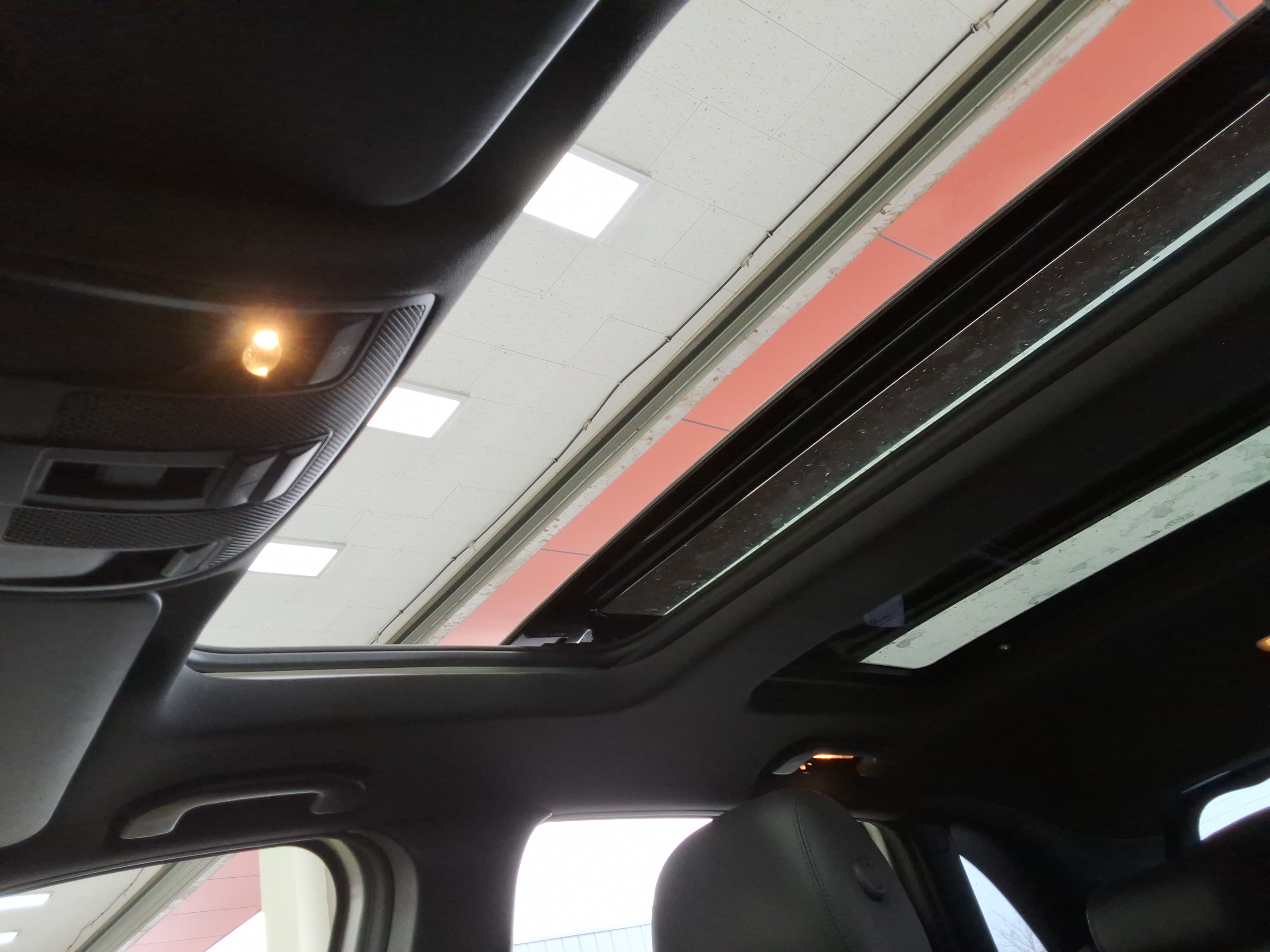 2013 - Mercedes-Benz B200