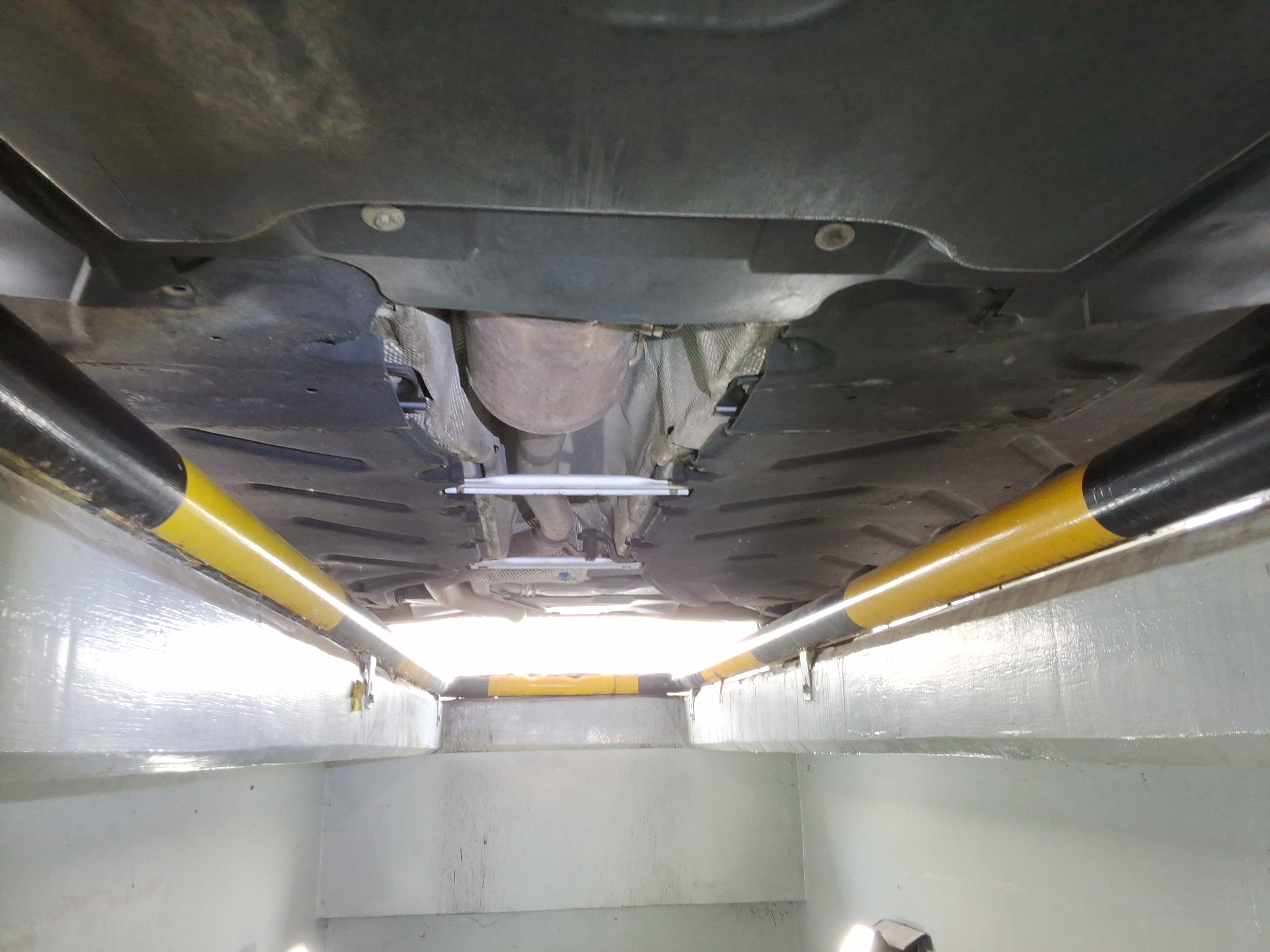 2013 - Mercedes-Benz B200