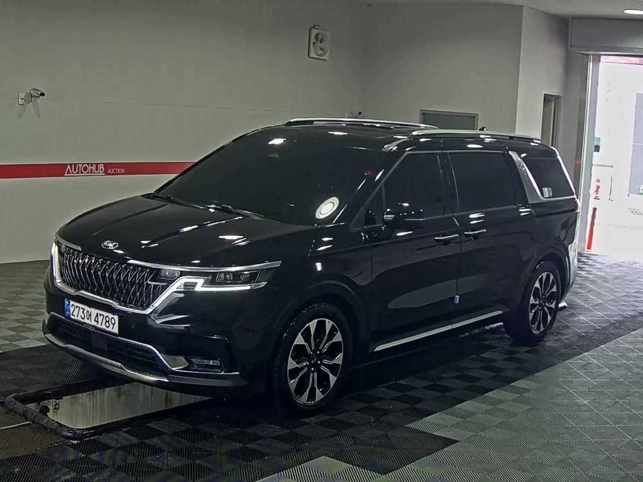 기아 카니발 (~현재)