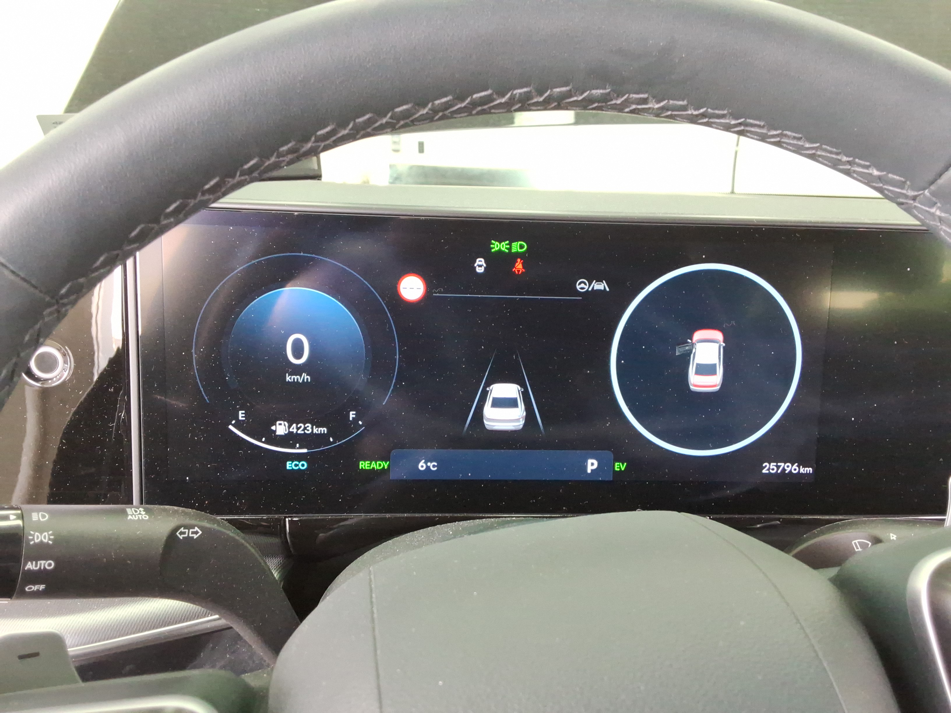 2025 - Hyundai Grandeur