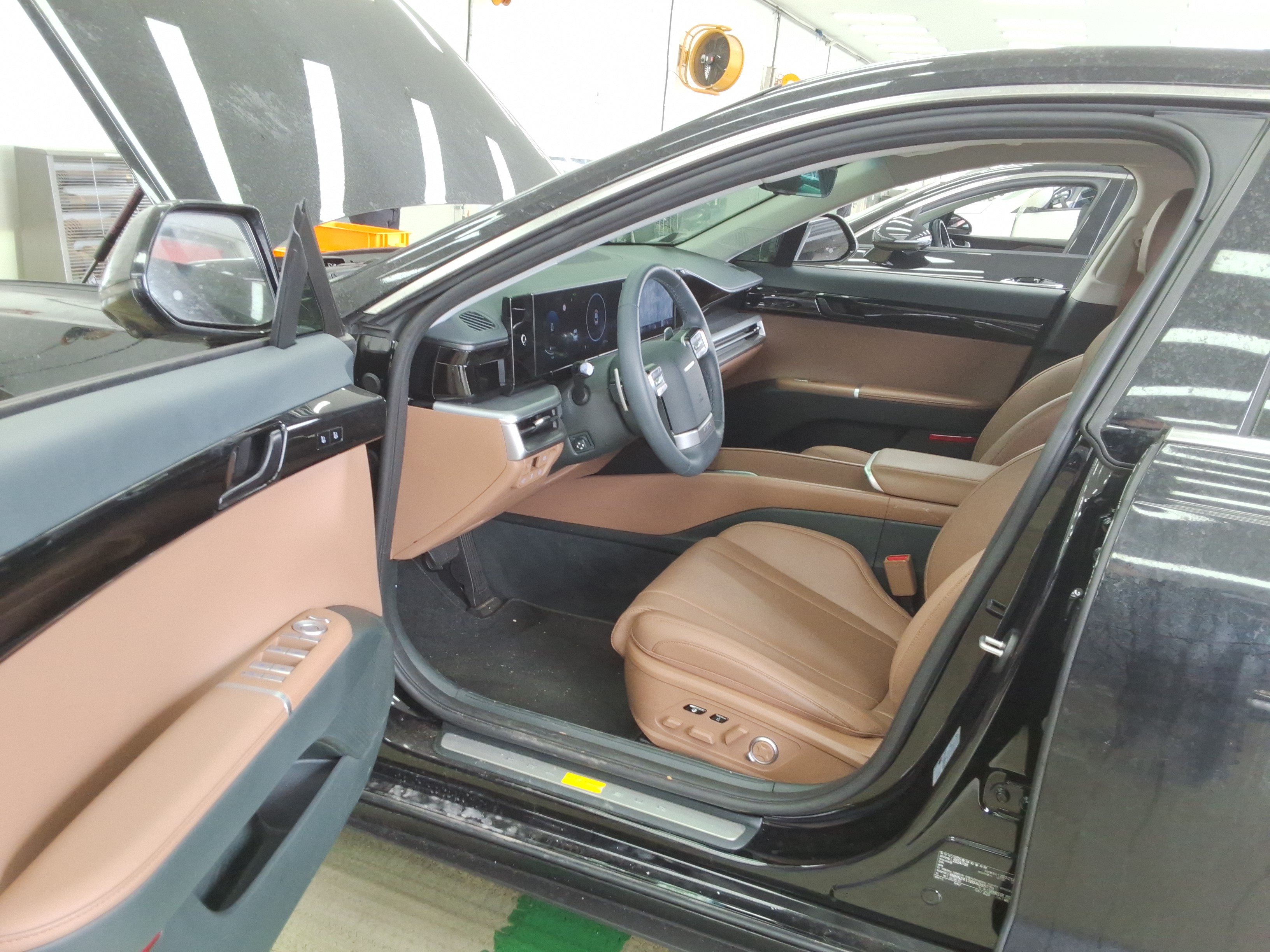 2025 - Hyundai Grandeur