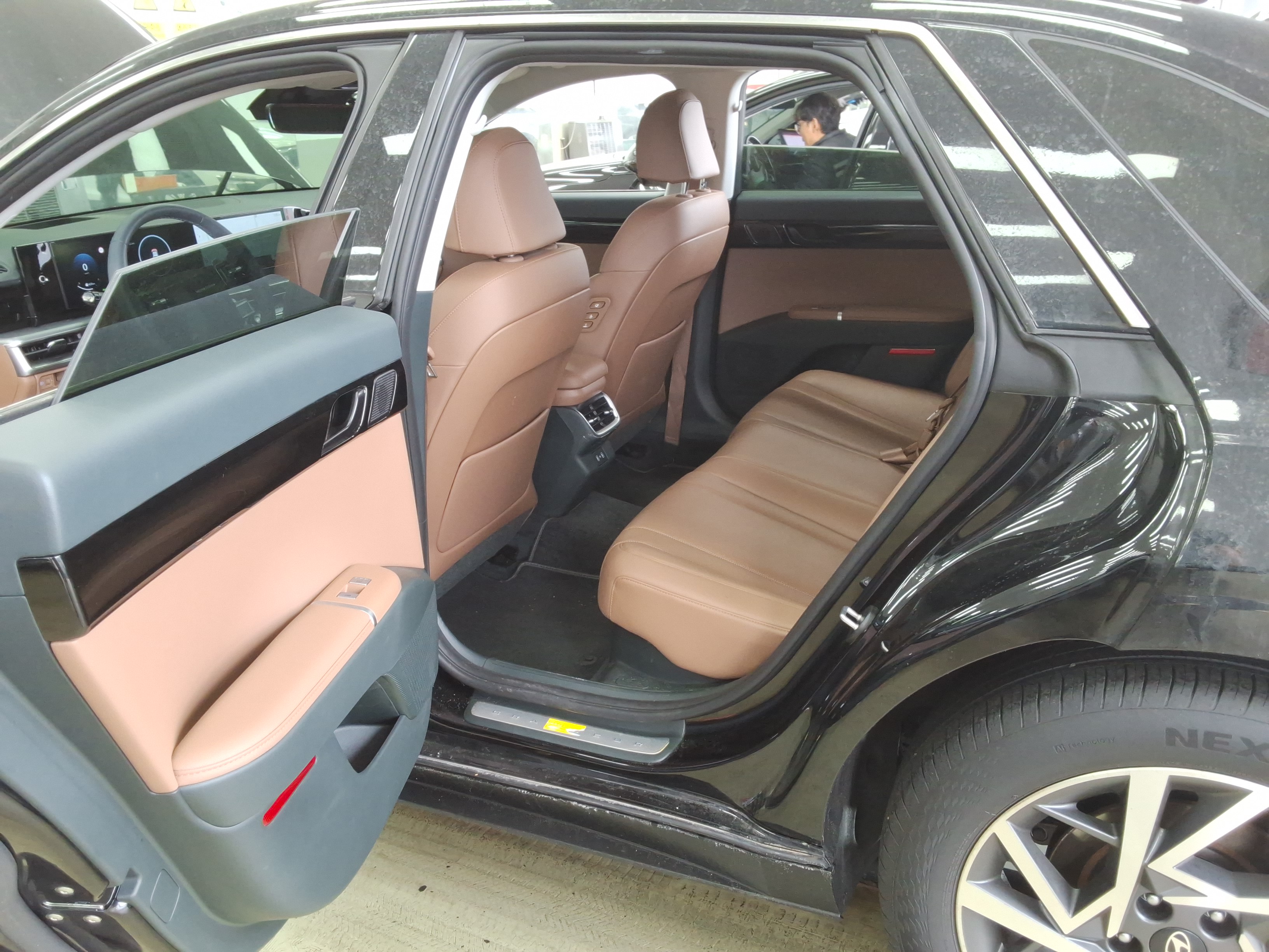 2025 - Hyundai Grandeur