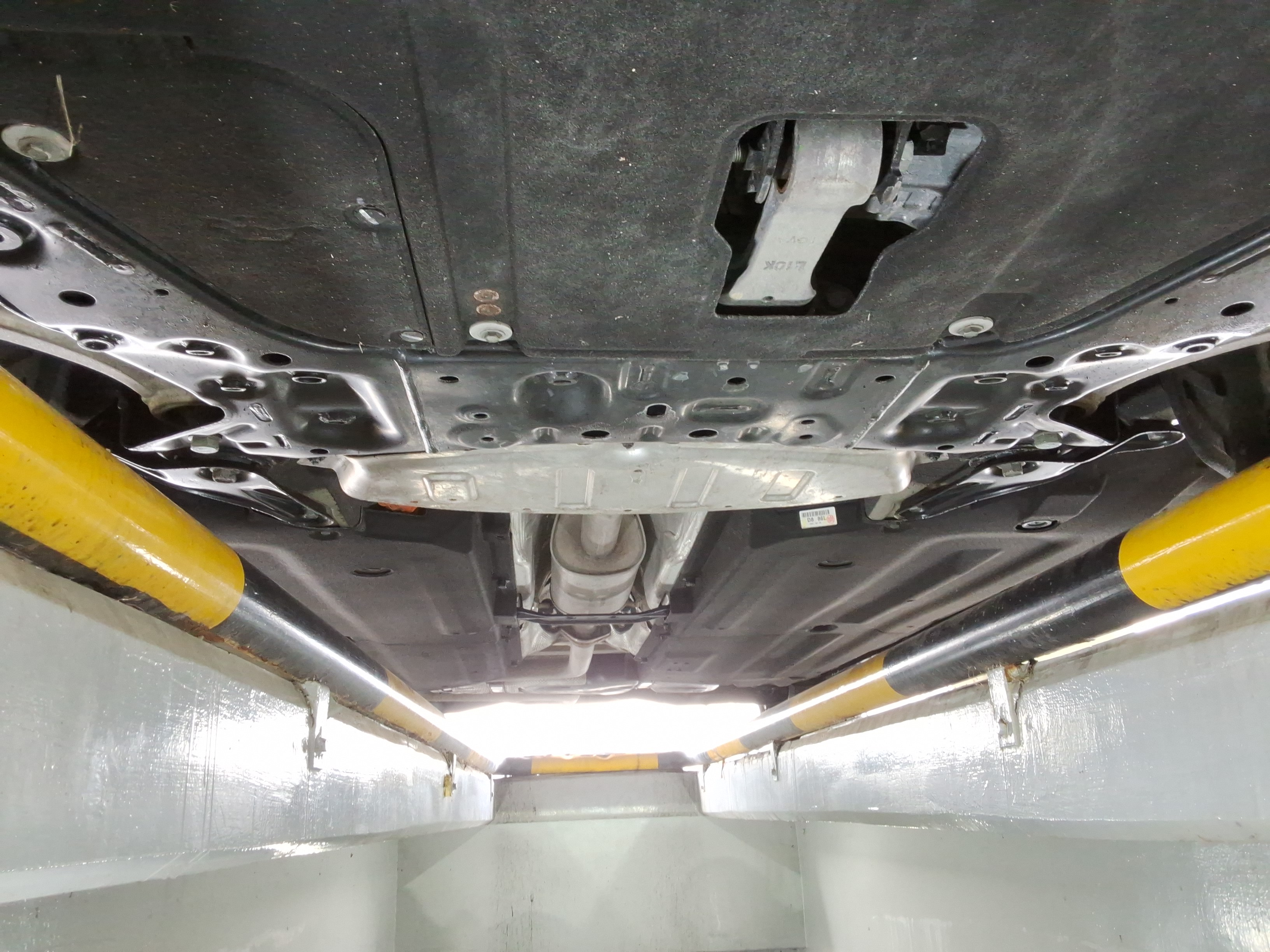 2025 - Hyundai Grandeur