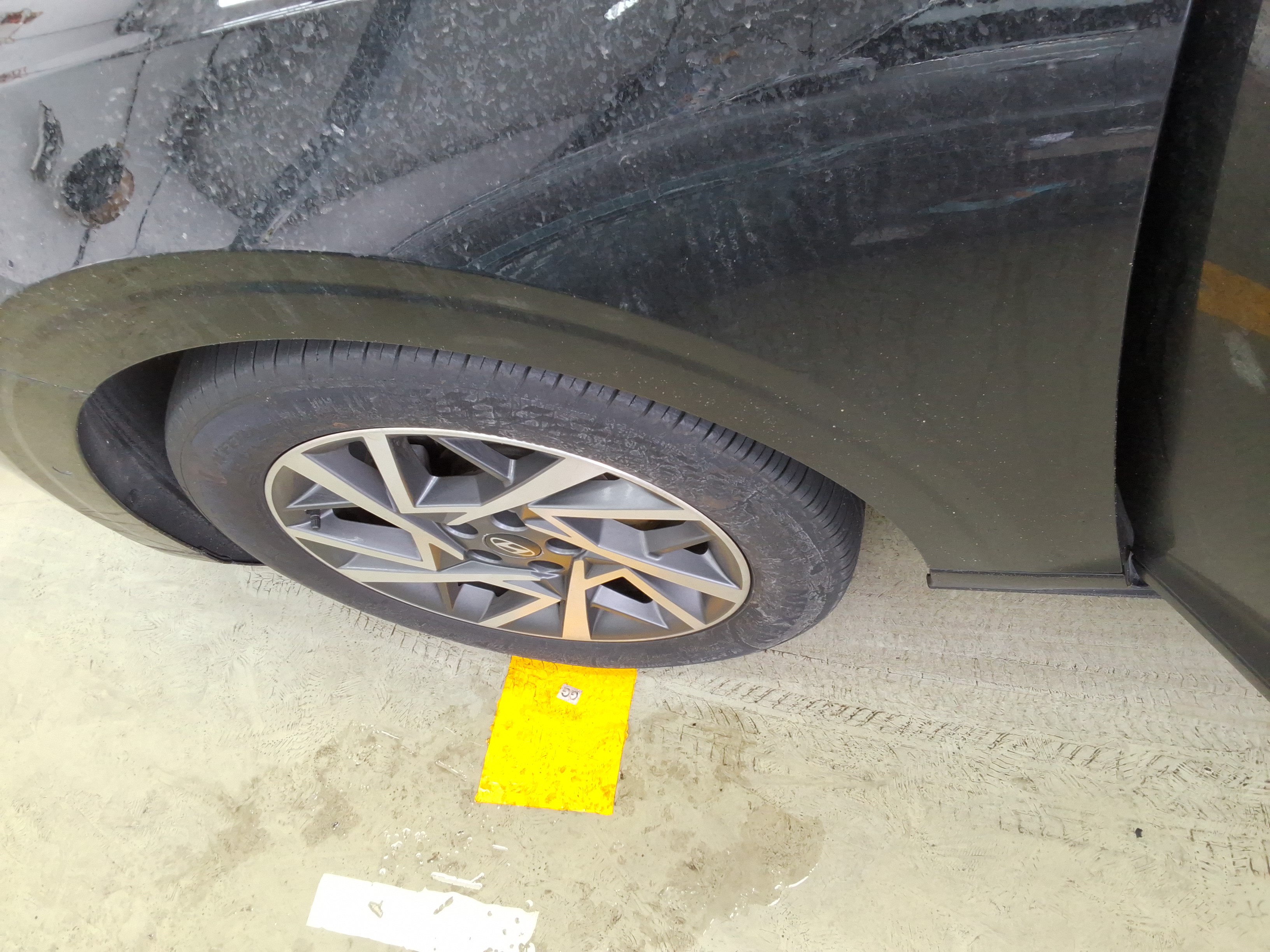 2025 - Hyundai Grandeur