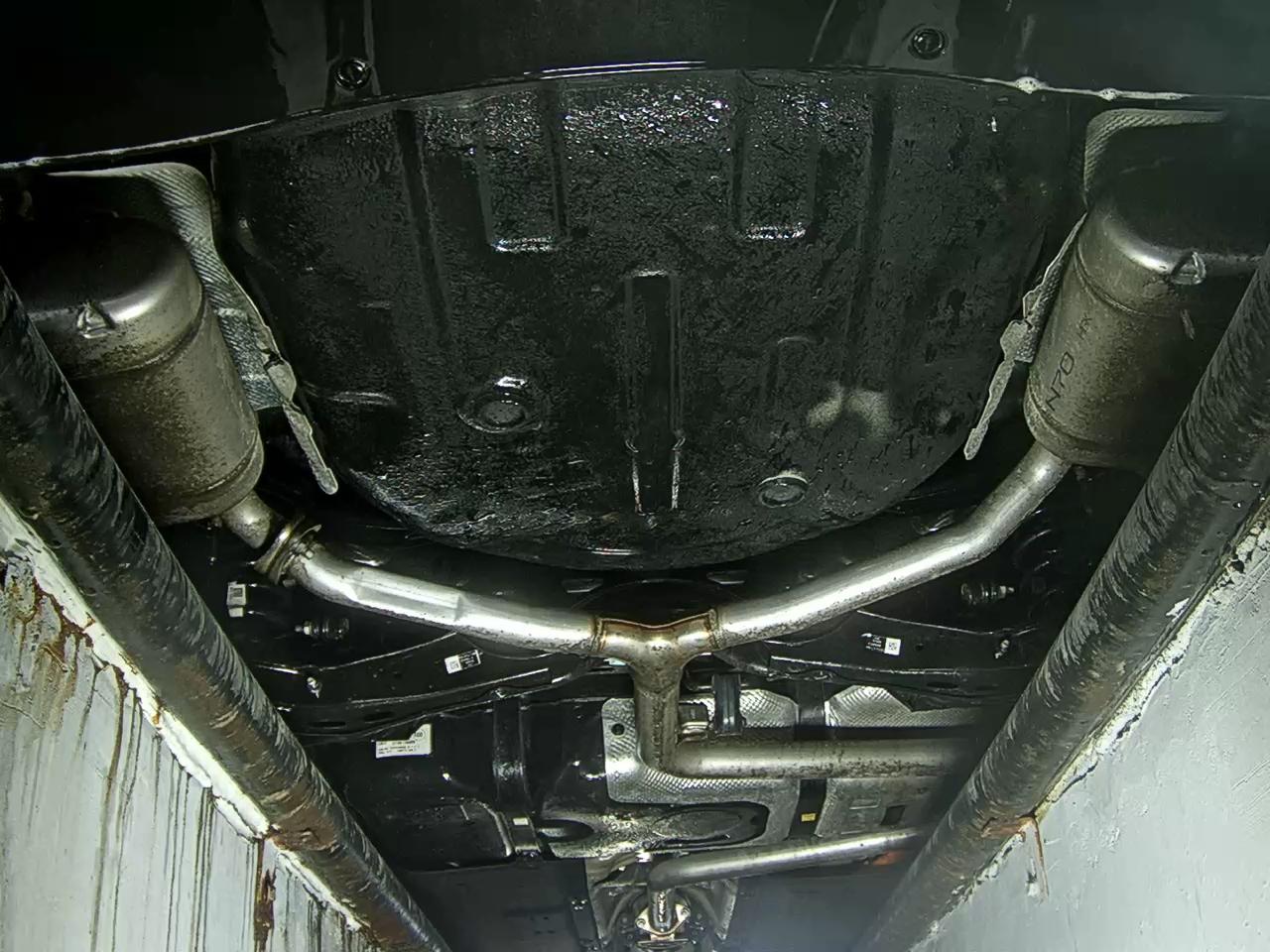 2025 - Hyundai Grandeur