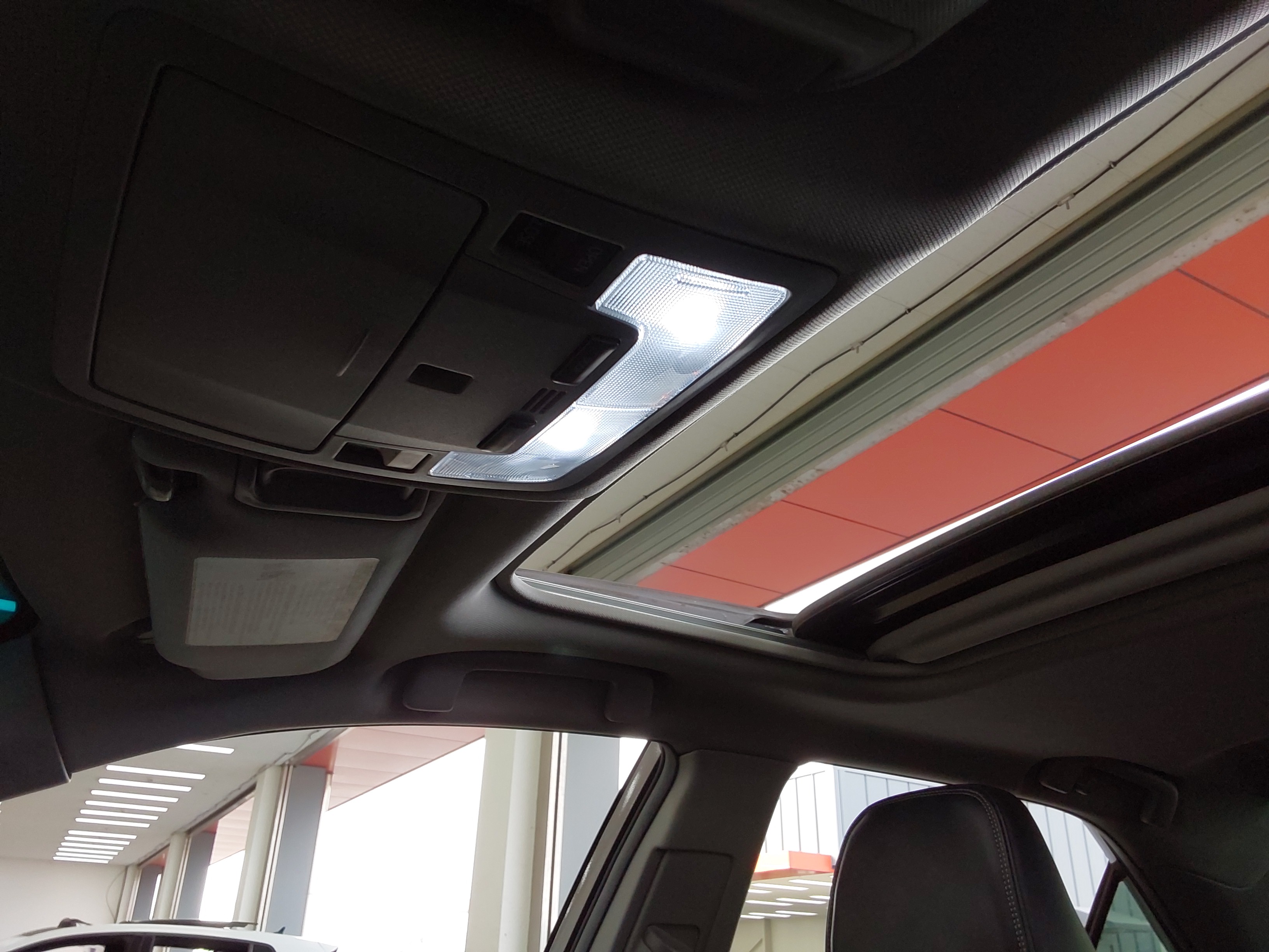 2015 - Toyota New Camry