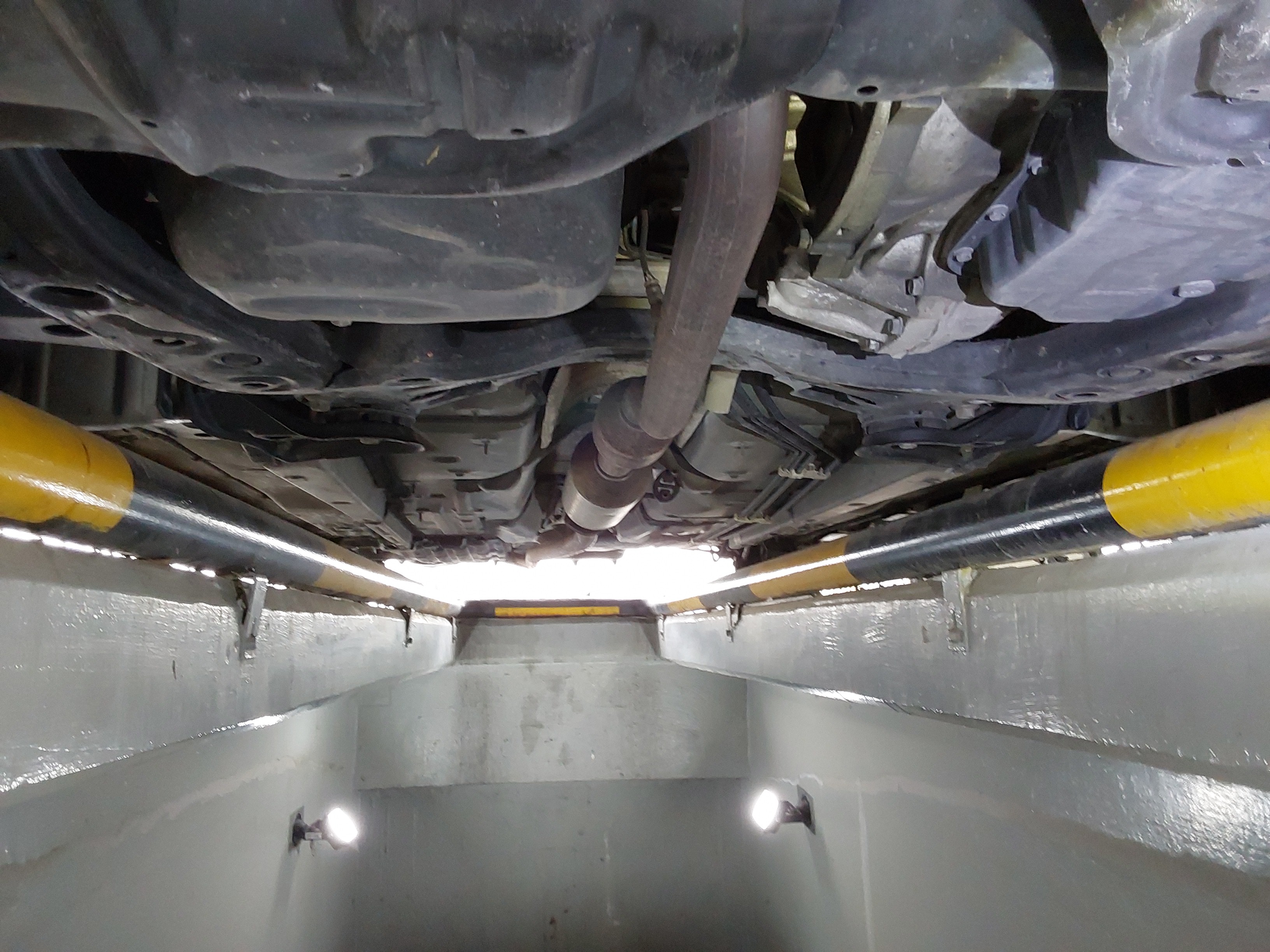 2015 - Toyota New Camry