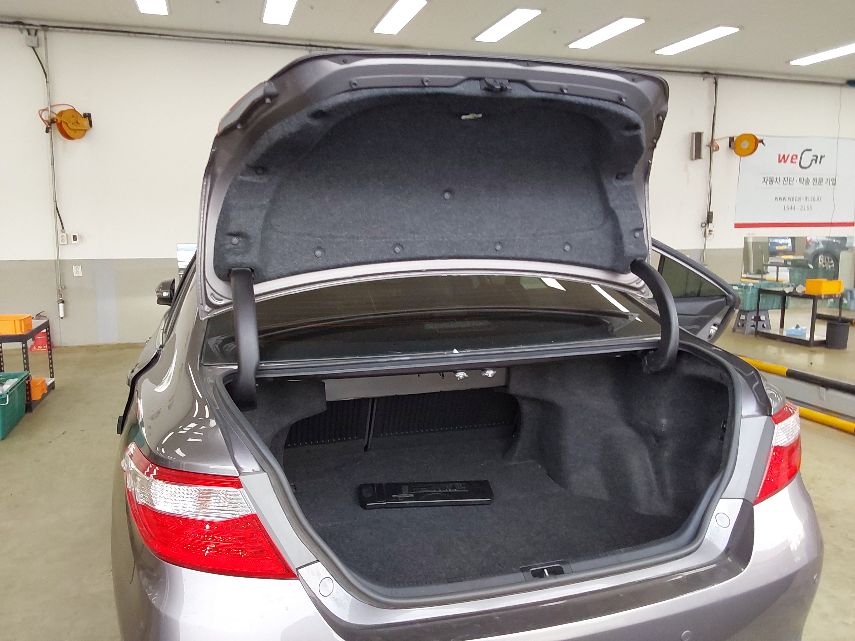 2015 - Toyota New Camry