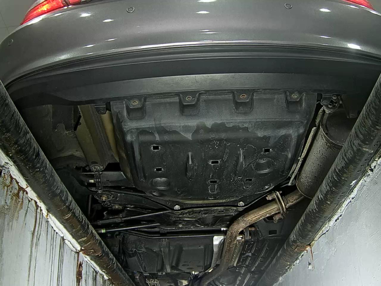 2015 - Toyota New Camry