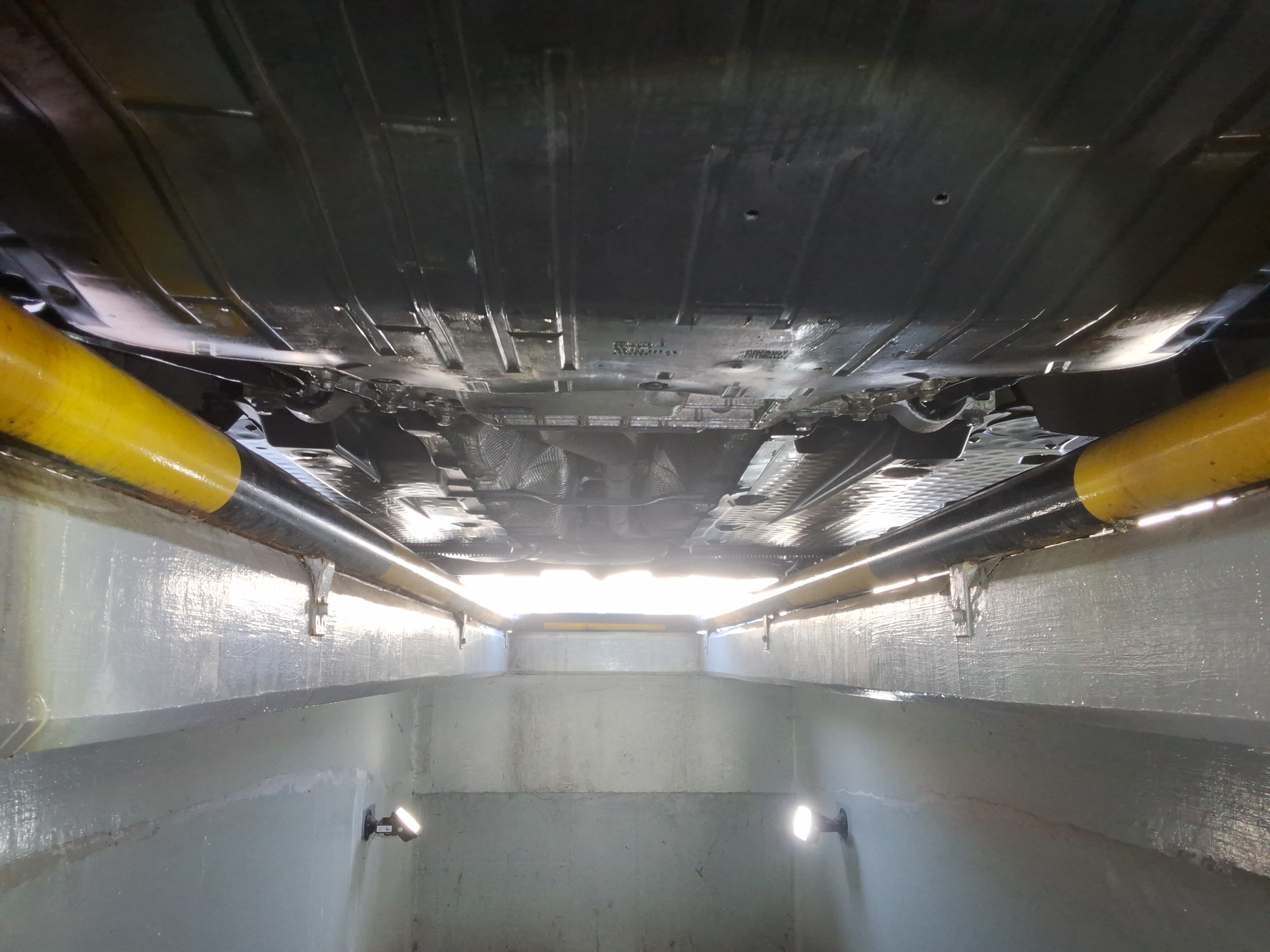 2012 - Volkswagen Scirocco