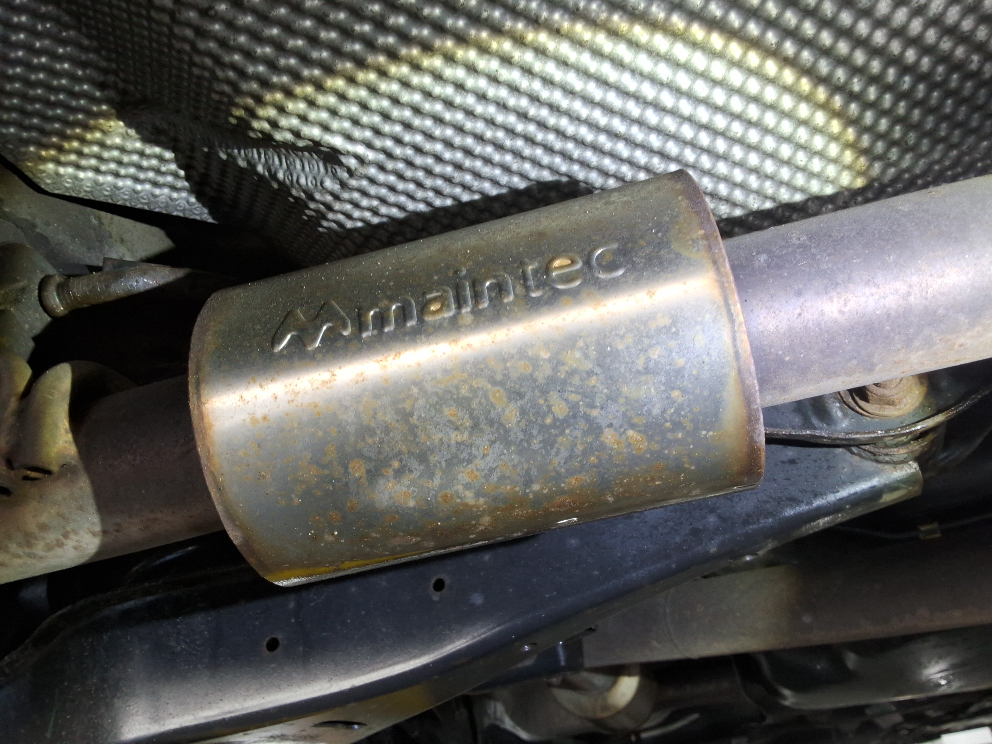 2012 - Volkswagen Scirocco