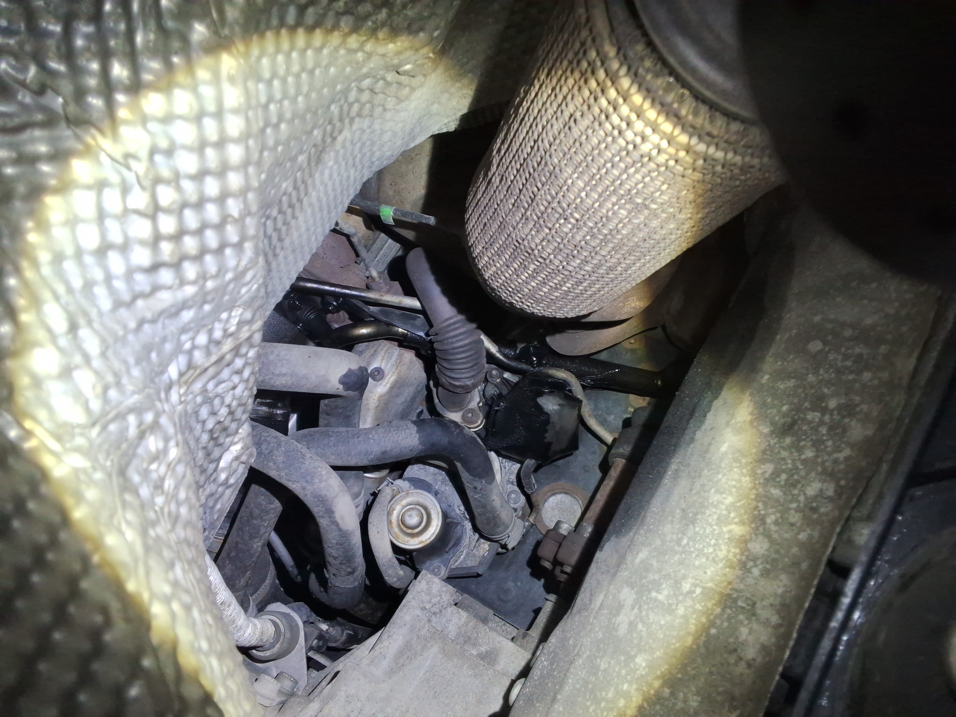 2012 - Volkswagen Scirocco