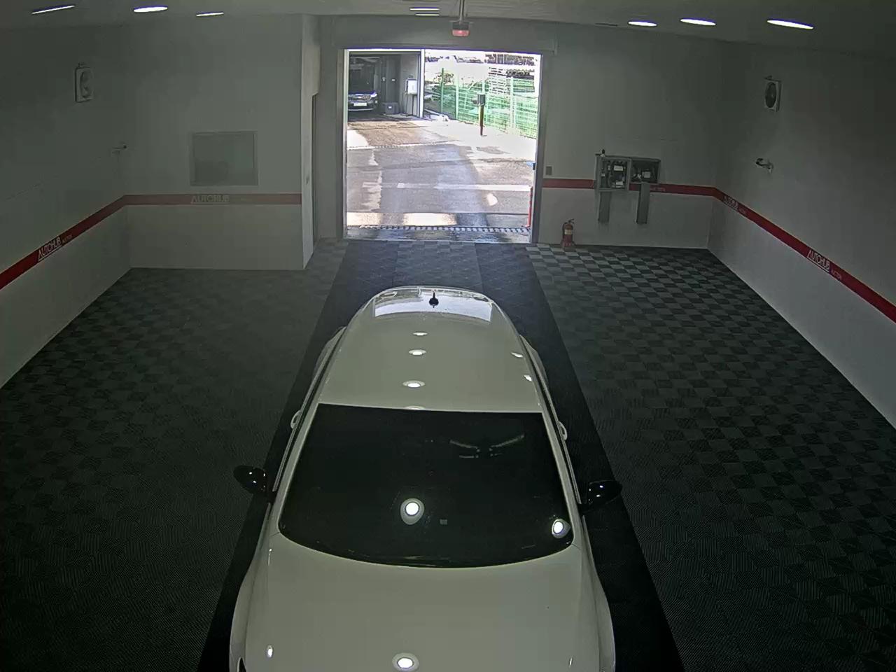 2012 - Volkswagen Scirocco