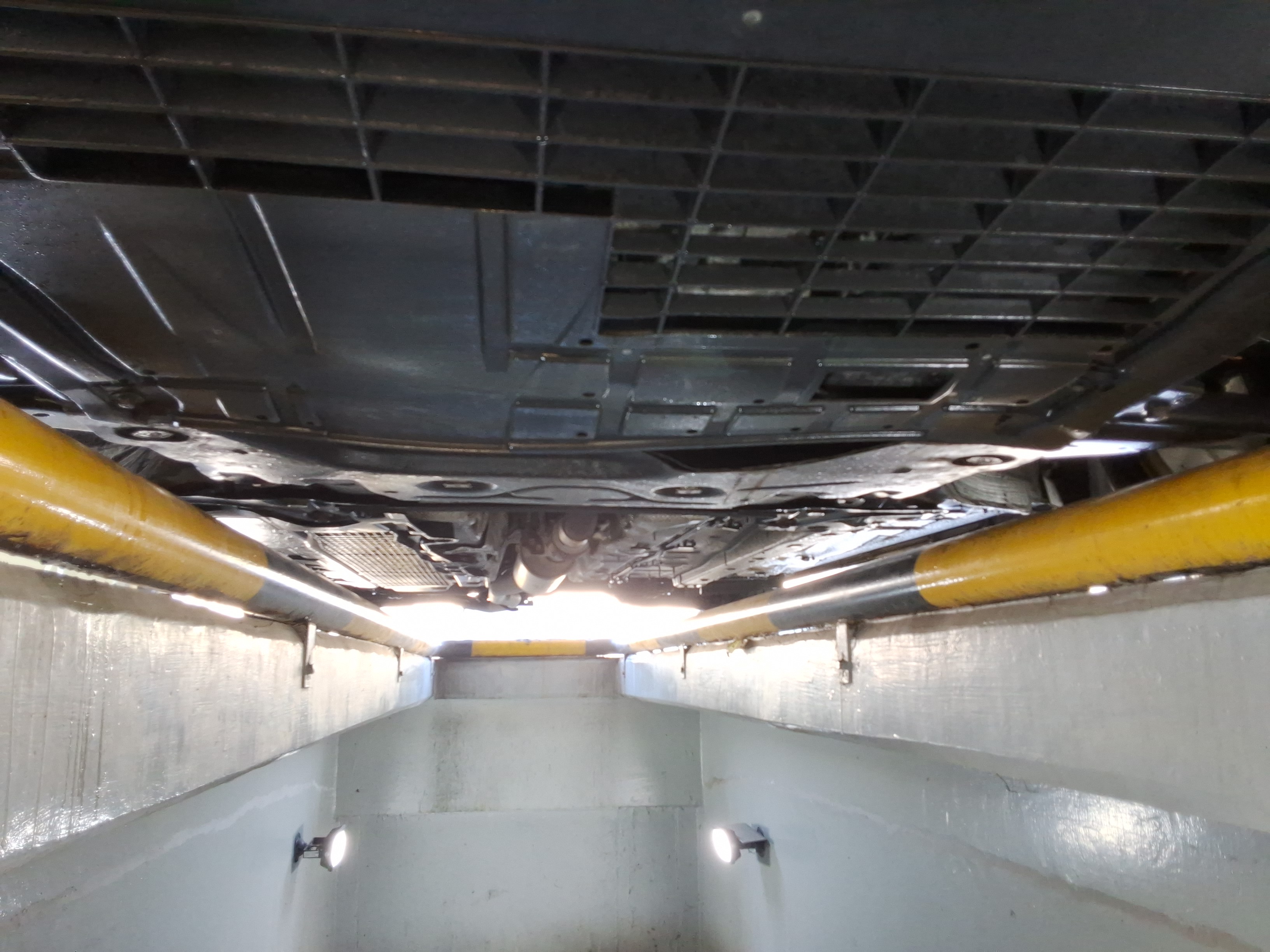 2013 - Renault Samsung SM5