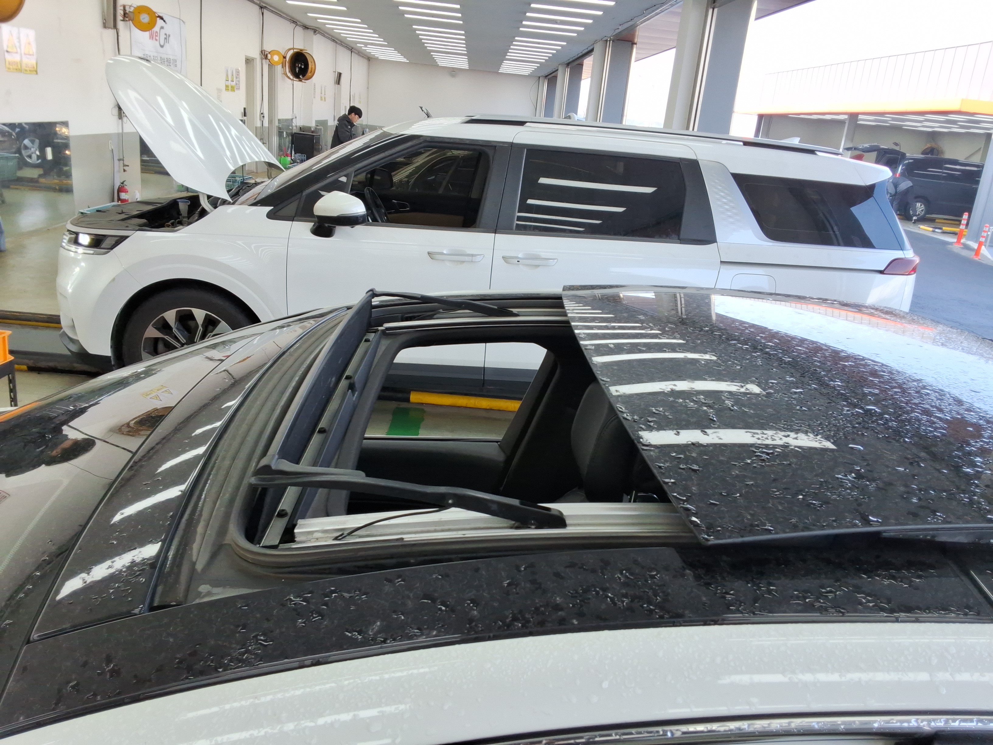 2013 - Renault Samsung SM5