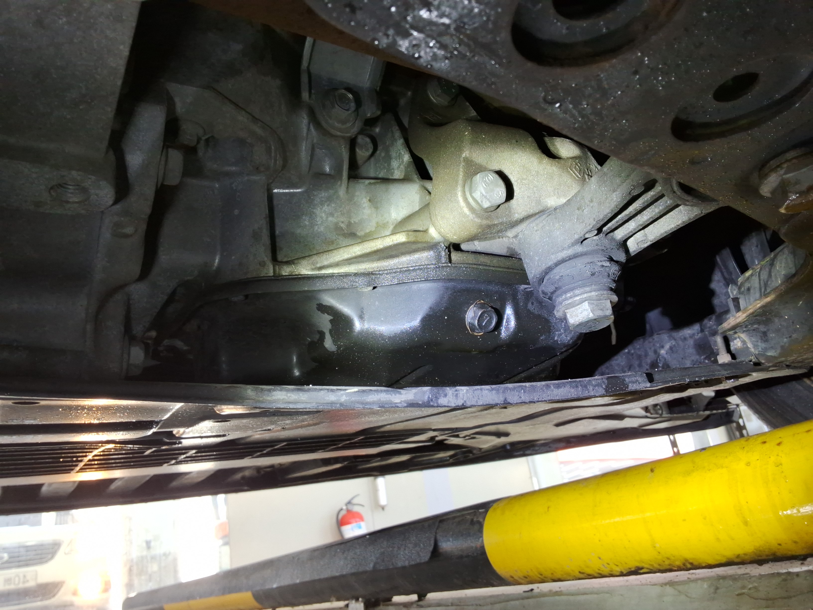 2013 - Renault Samsung SM5