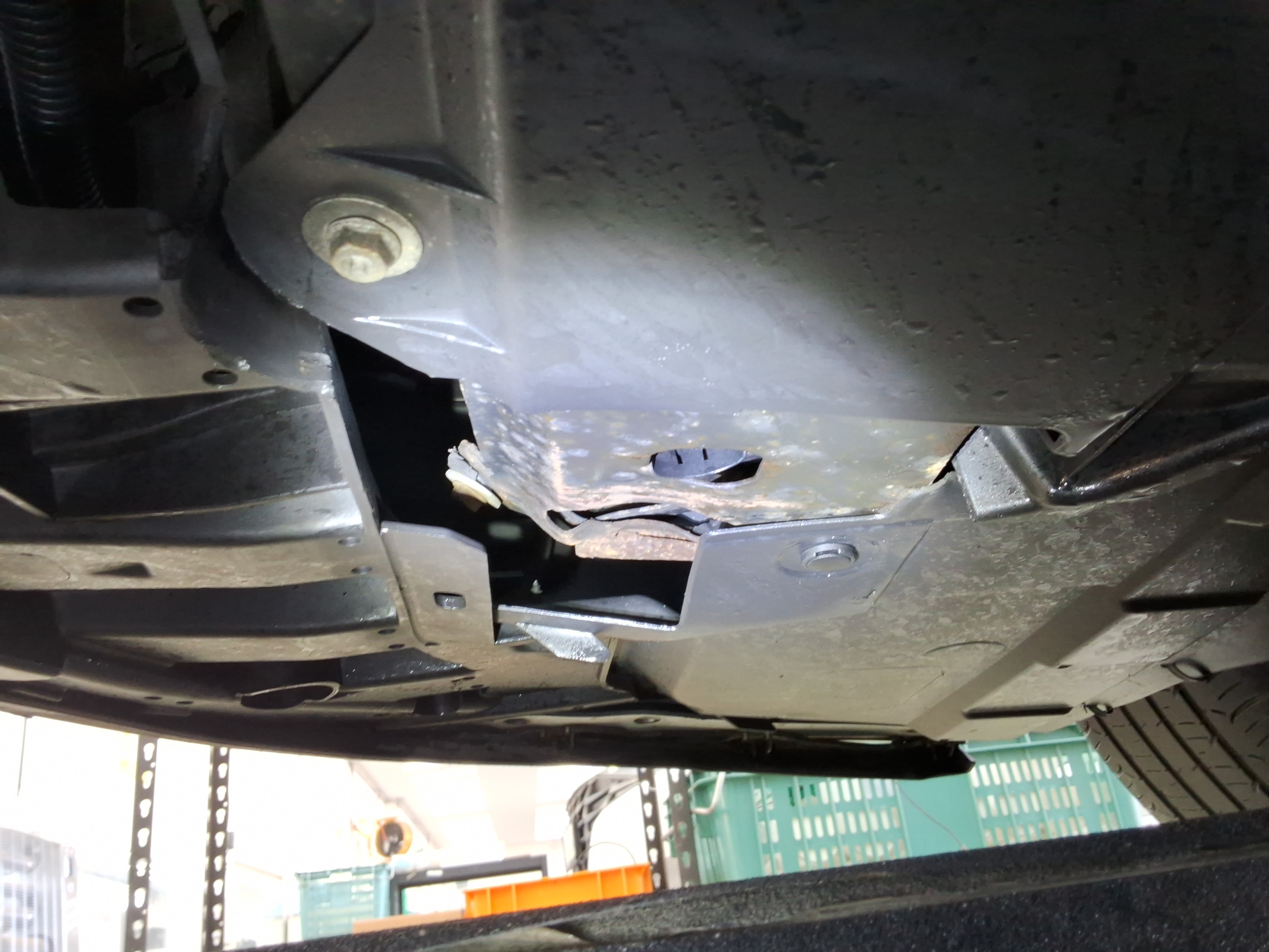 2013 - Renault Samsung SM5