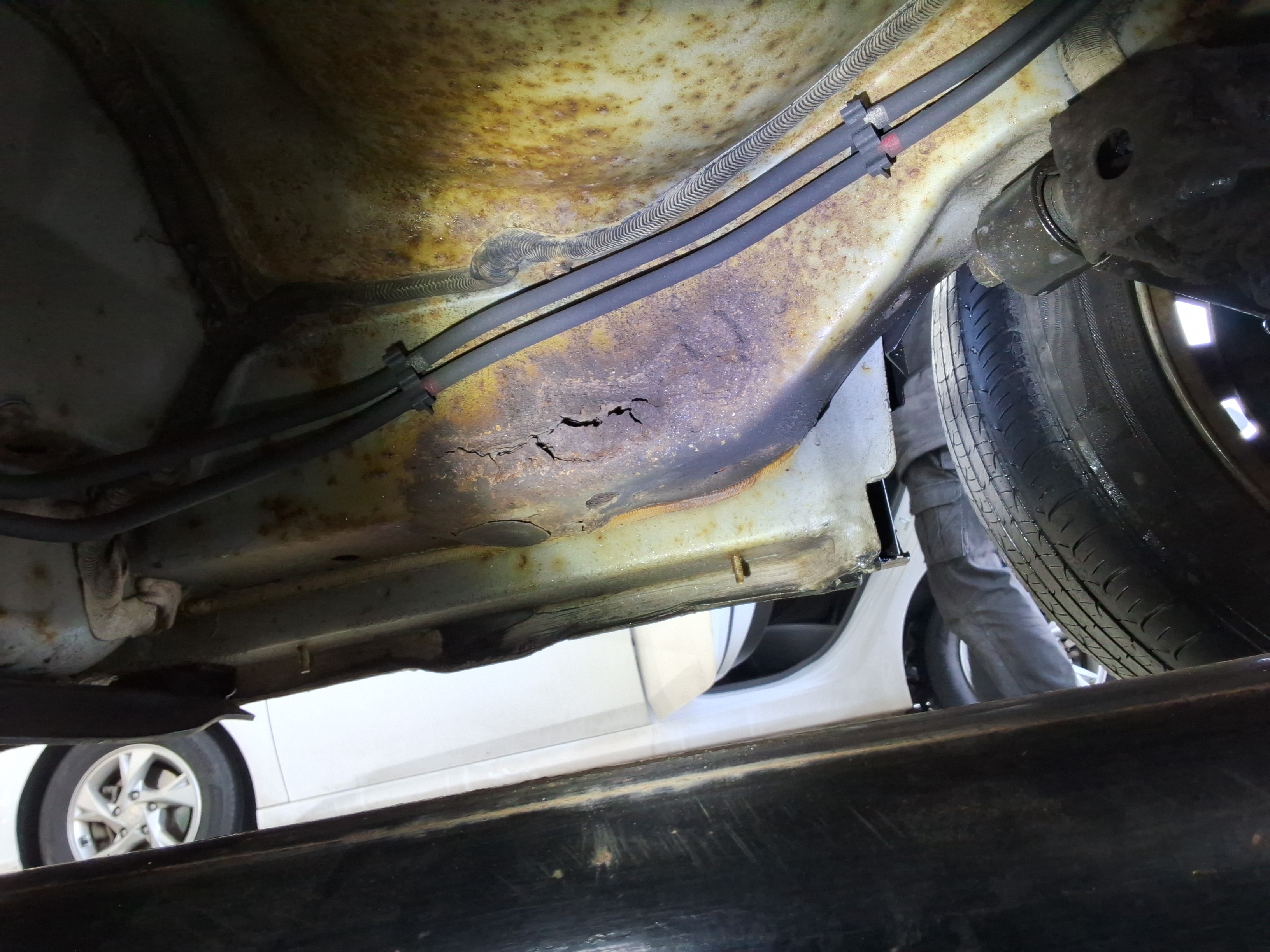 2013 - Renault Samsung SM5