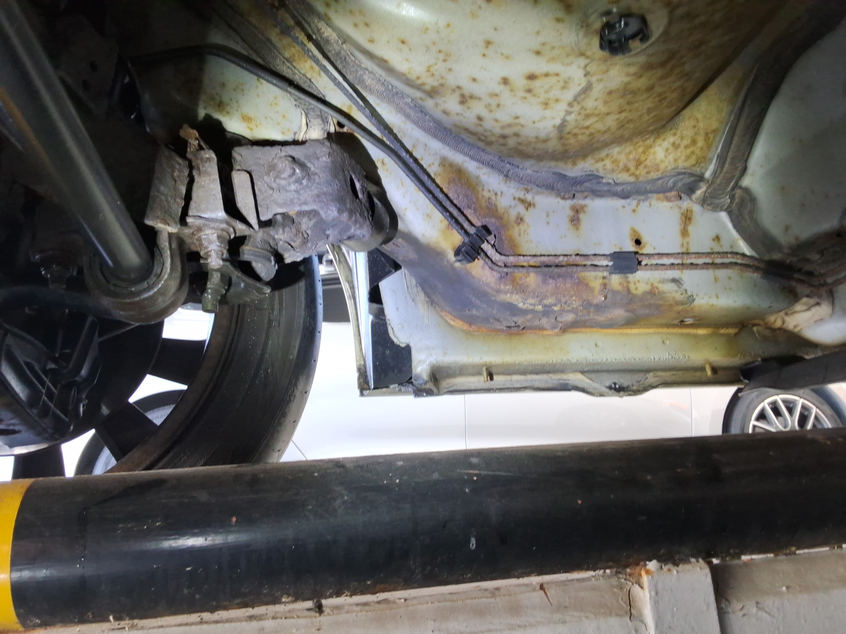 2013 - Renault Samsung SM5