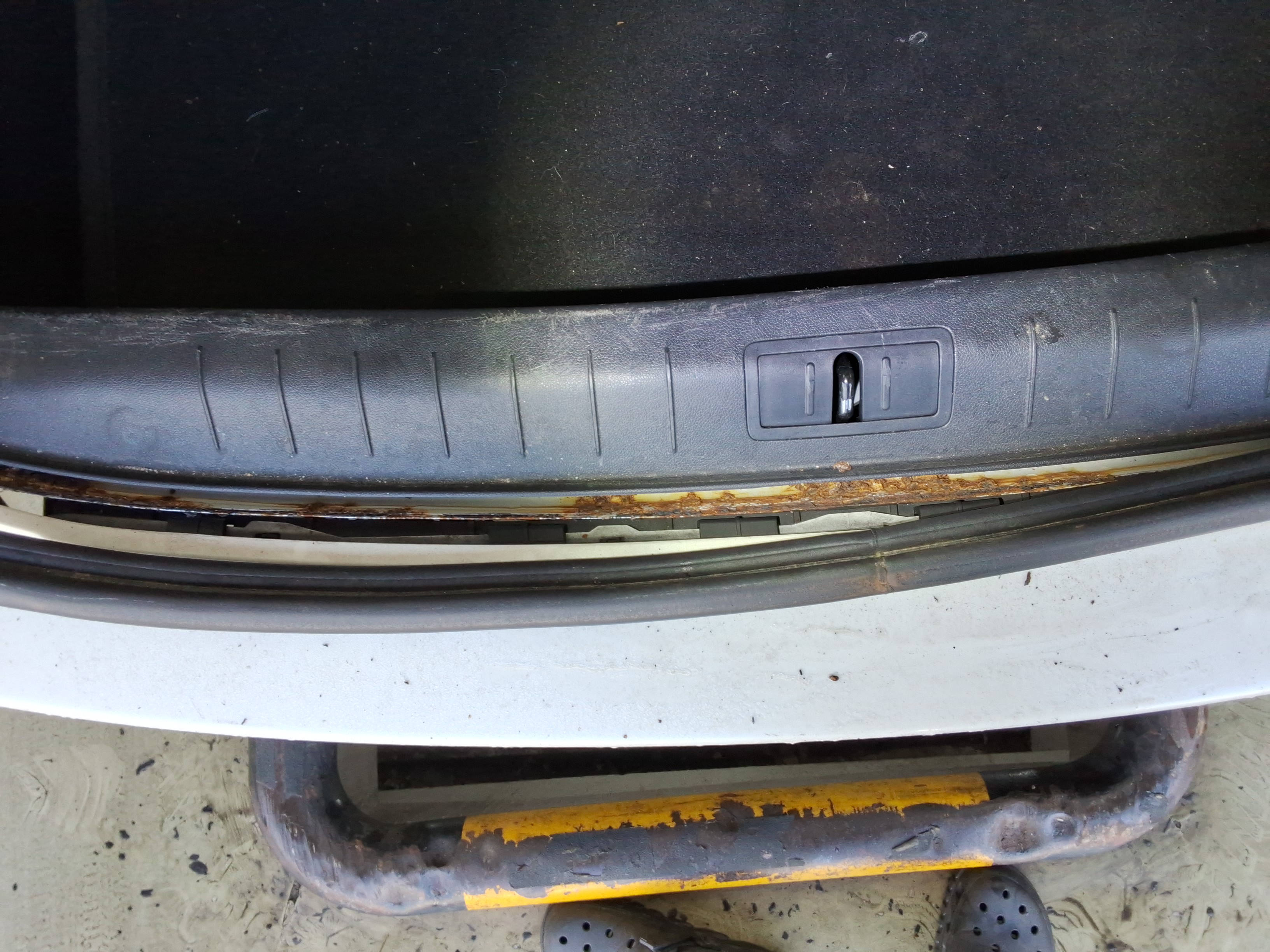 2013 - Renault Samsung SM5