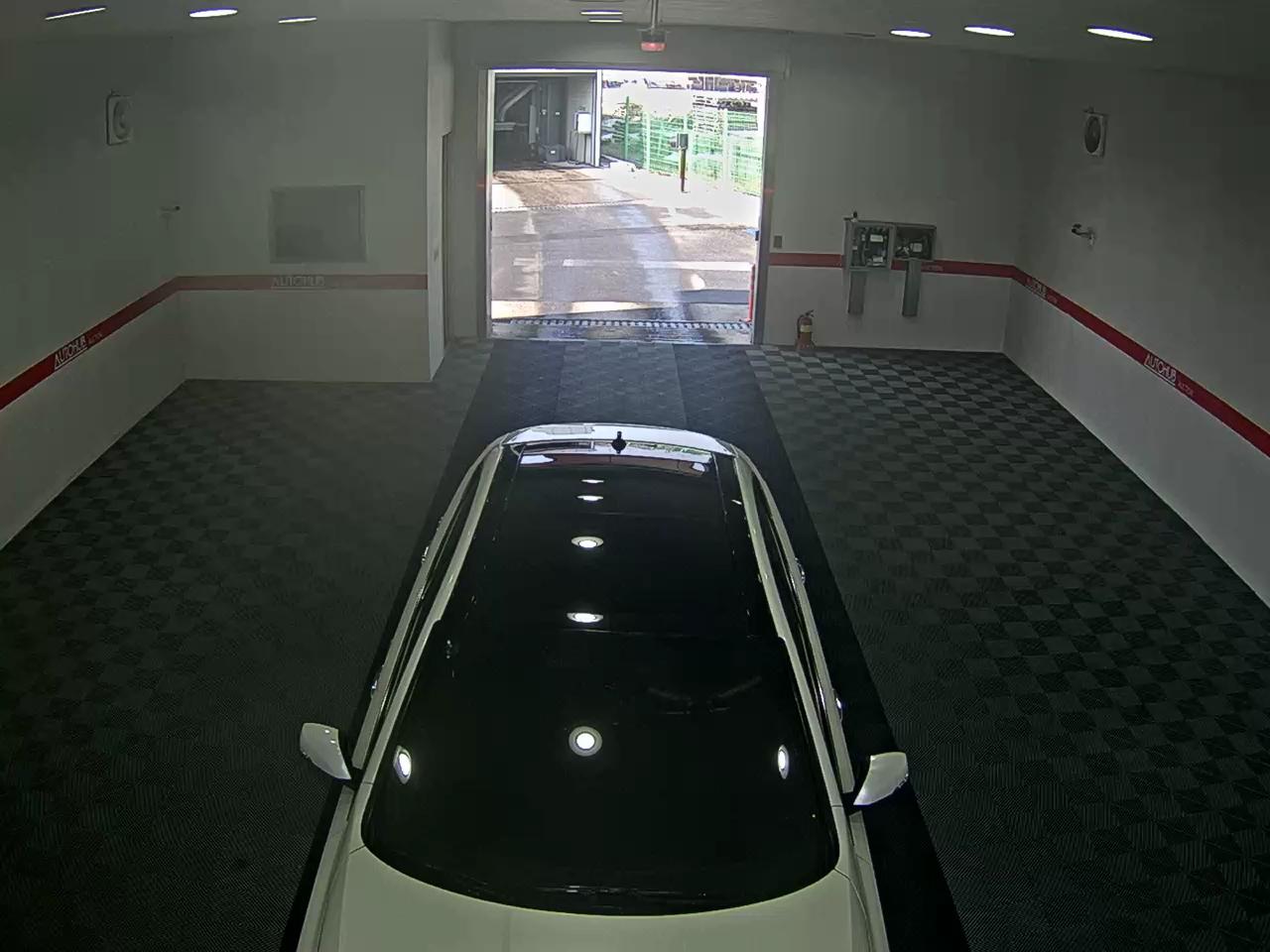 2013 - Renault Samsung SM5