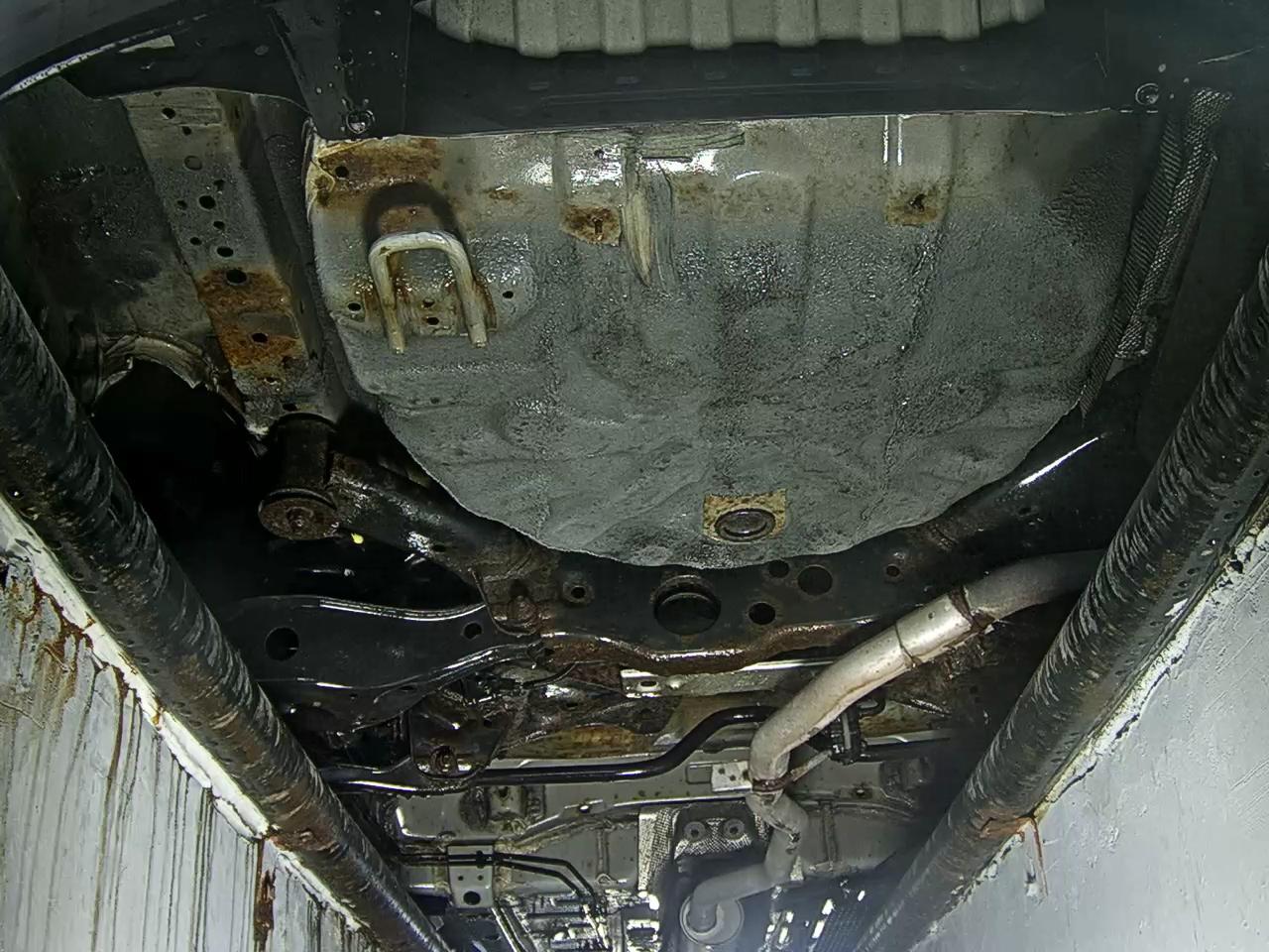 2013 - Renault Samsung SM5