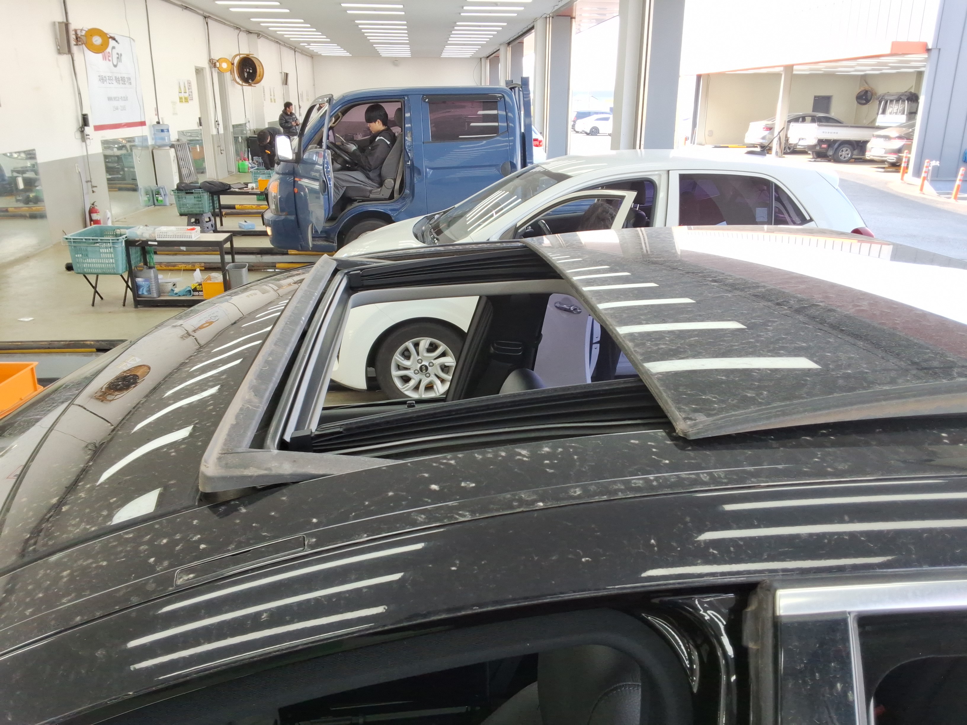 2011 - Mercedes-Benz S350L