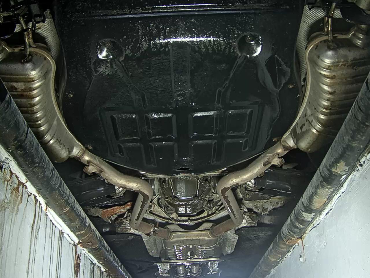 2011 - Mercedes-Benz S350L