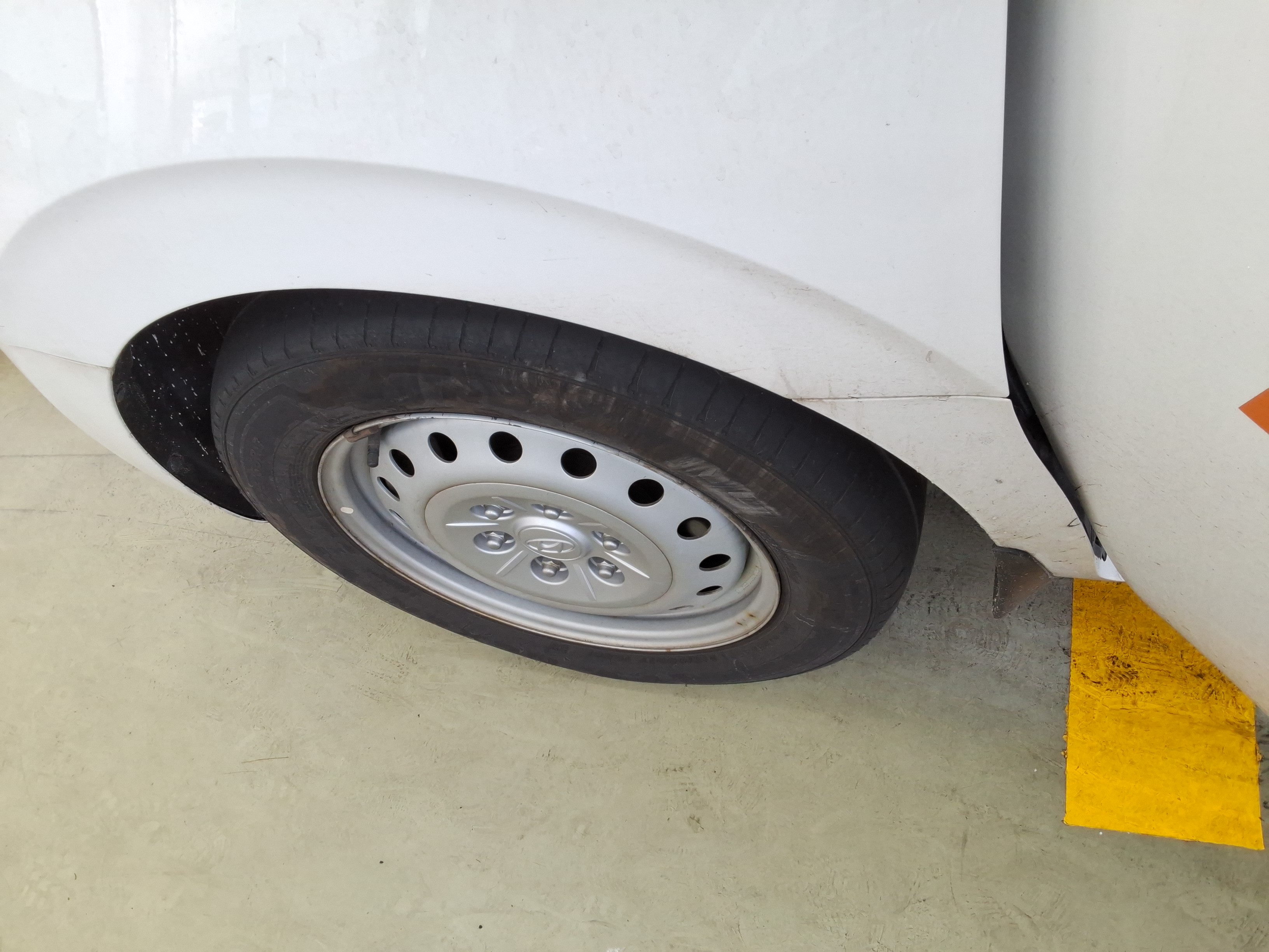 2023 - Hyundai Staria