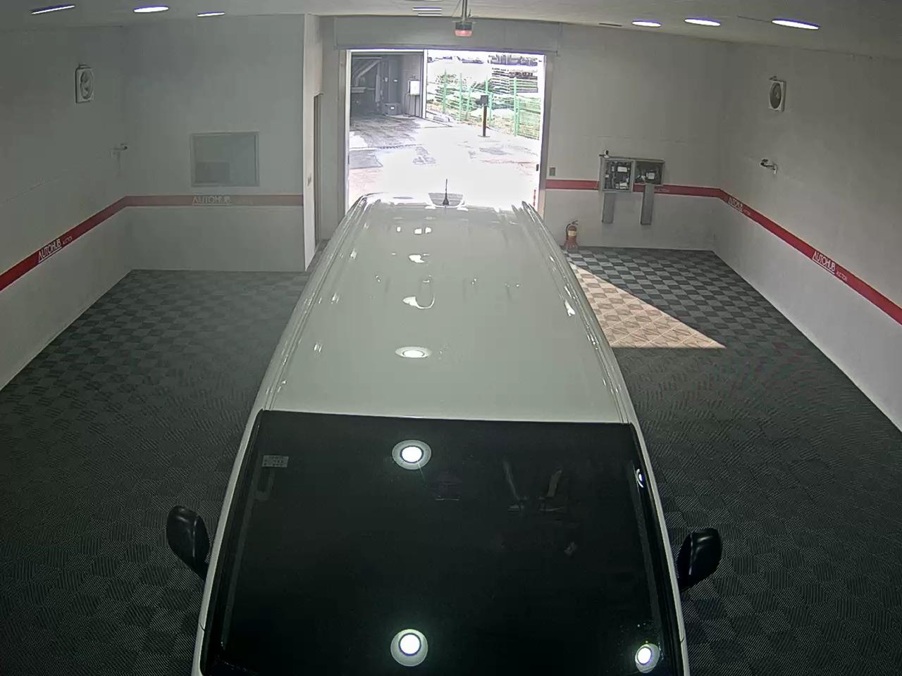 2023 - Hyundai Staria