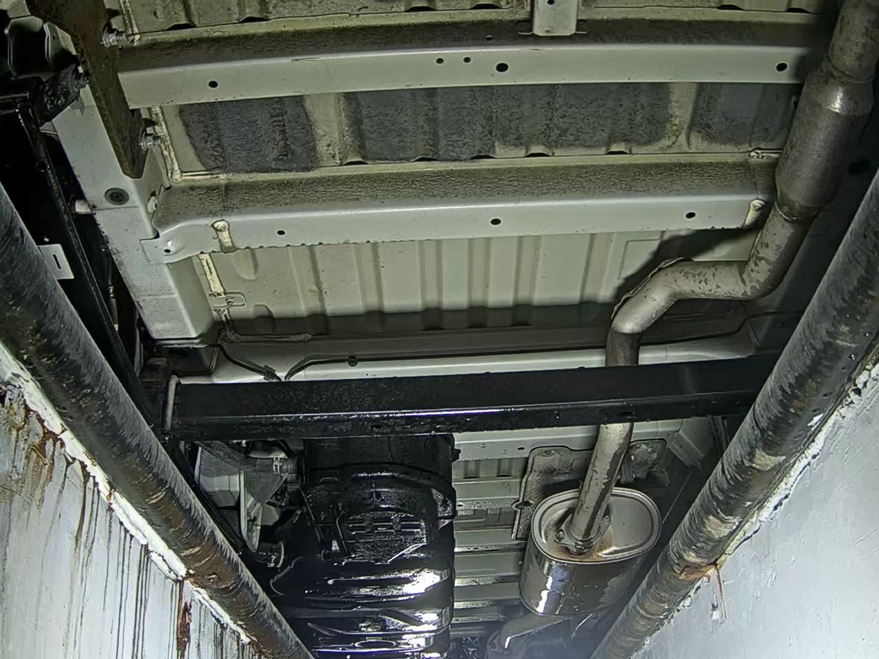 2023 - Hyundai Staria