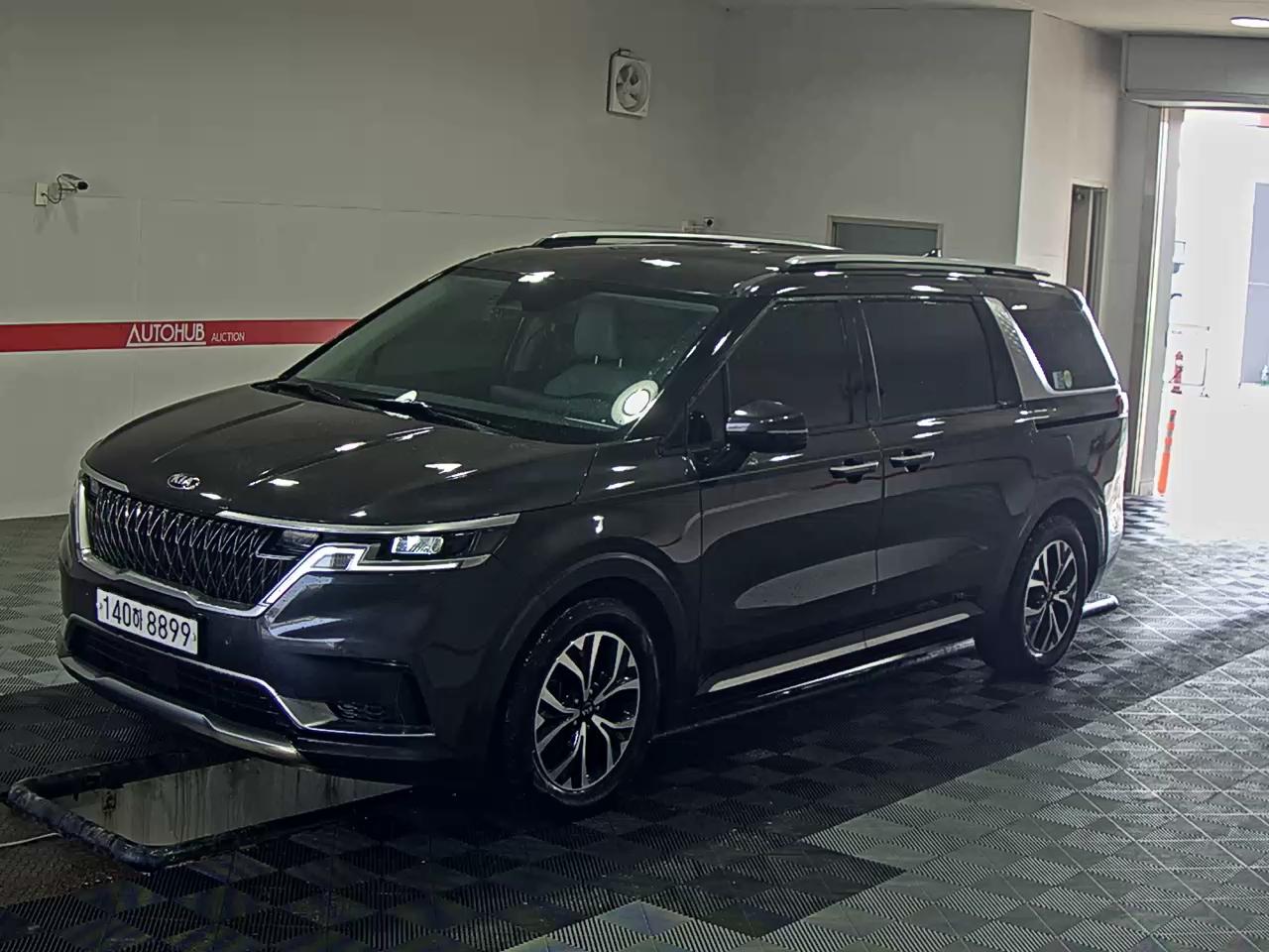 기아 카니발 (~현재)