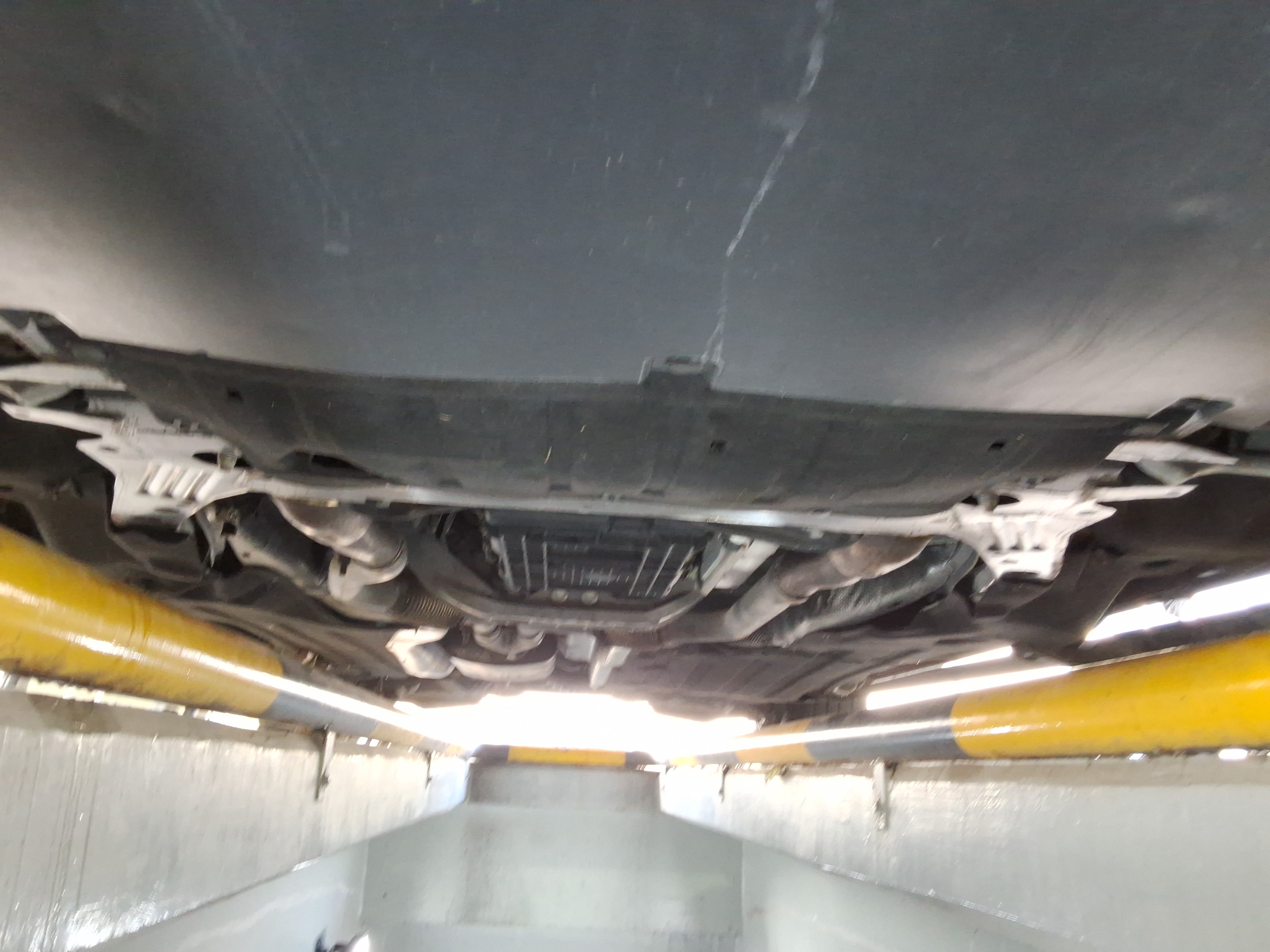 2021 - Lincoln Aviator