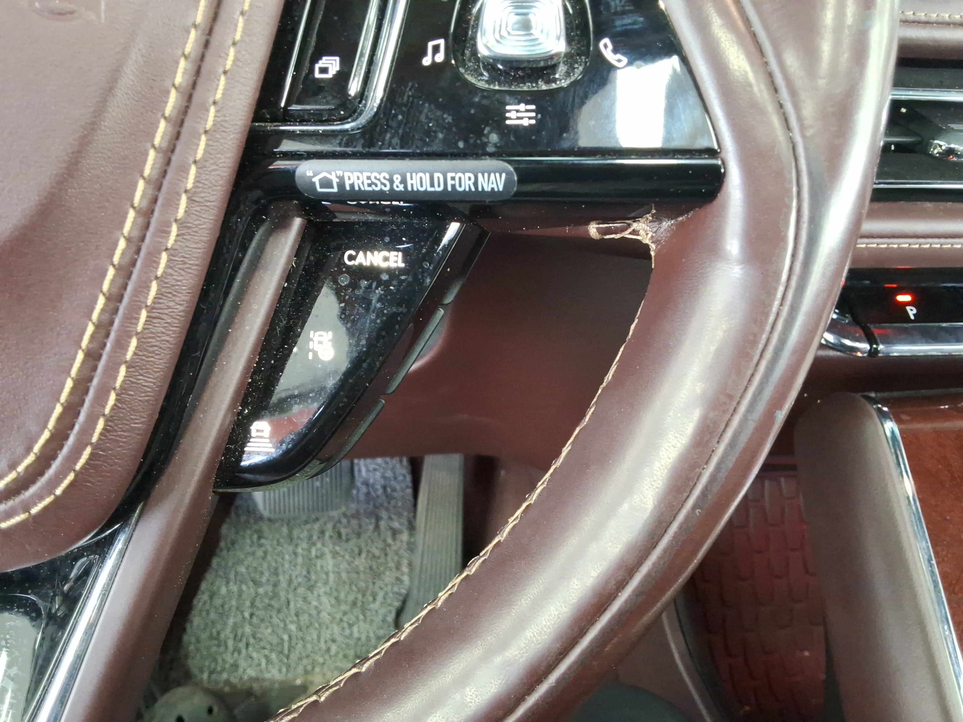 2021 - Lincoln Aviator