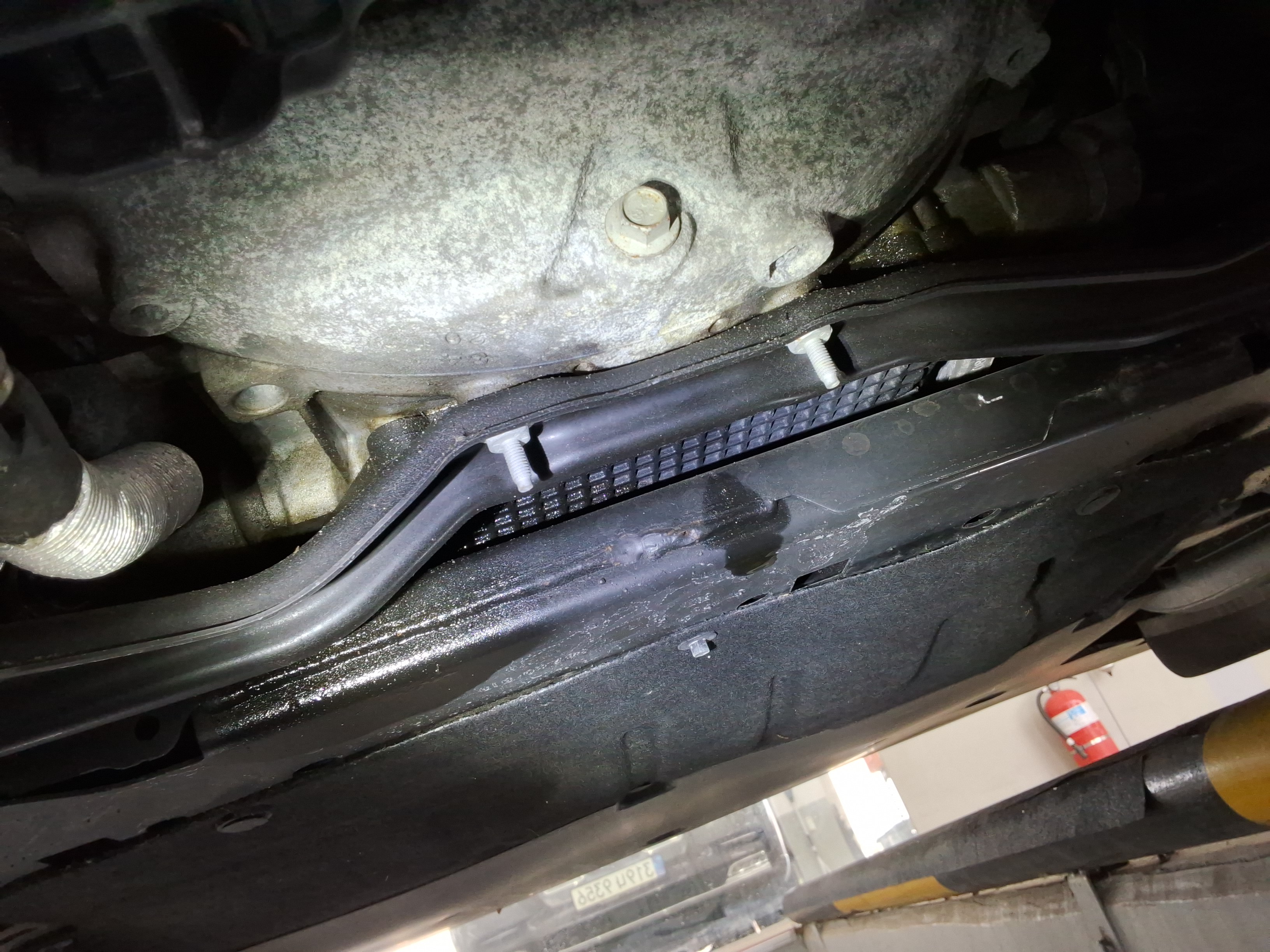 2021 - Lincoln Aviator