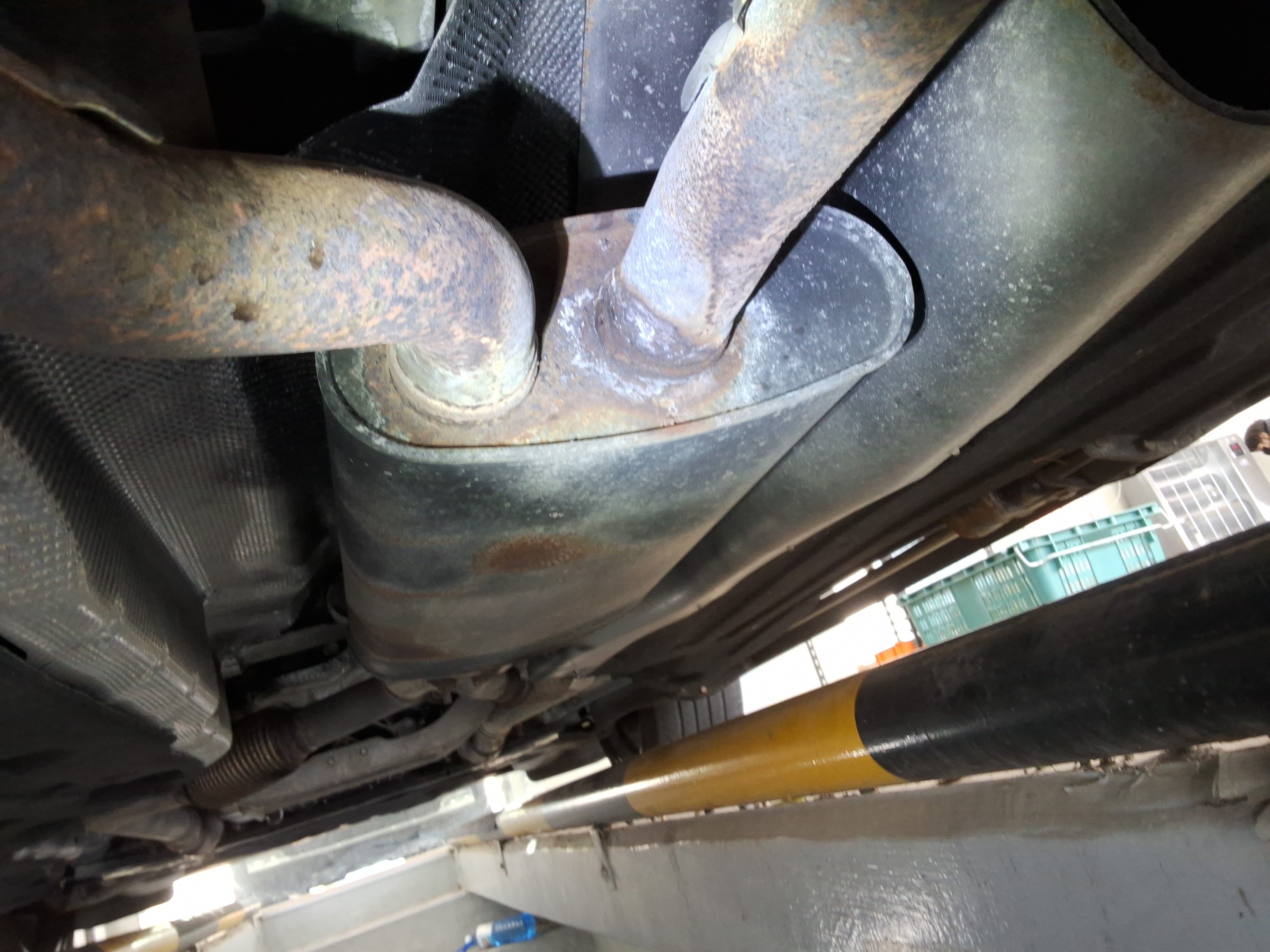 2021 - Lincoln Aviator