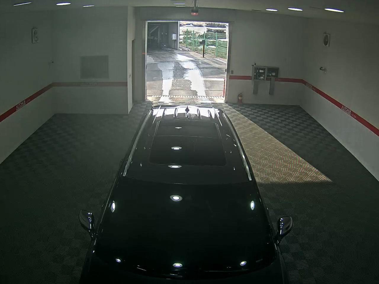 2021 - Lincoln Aviator