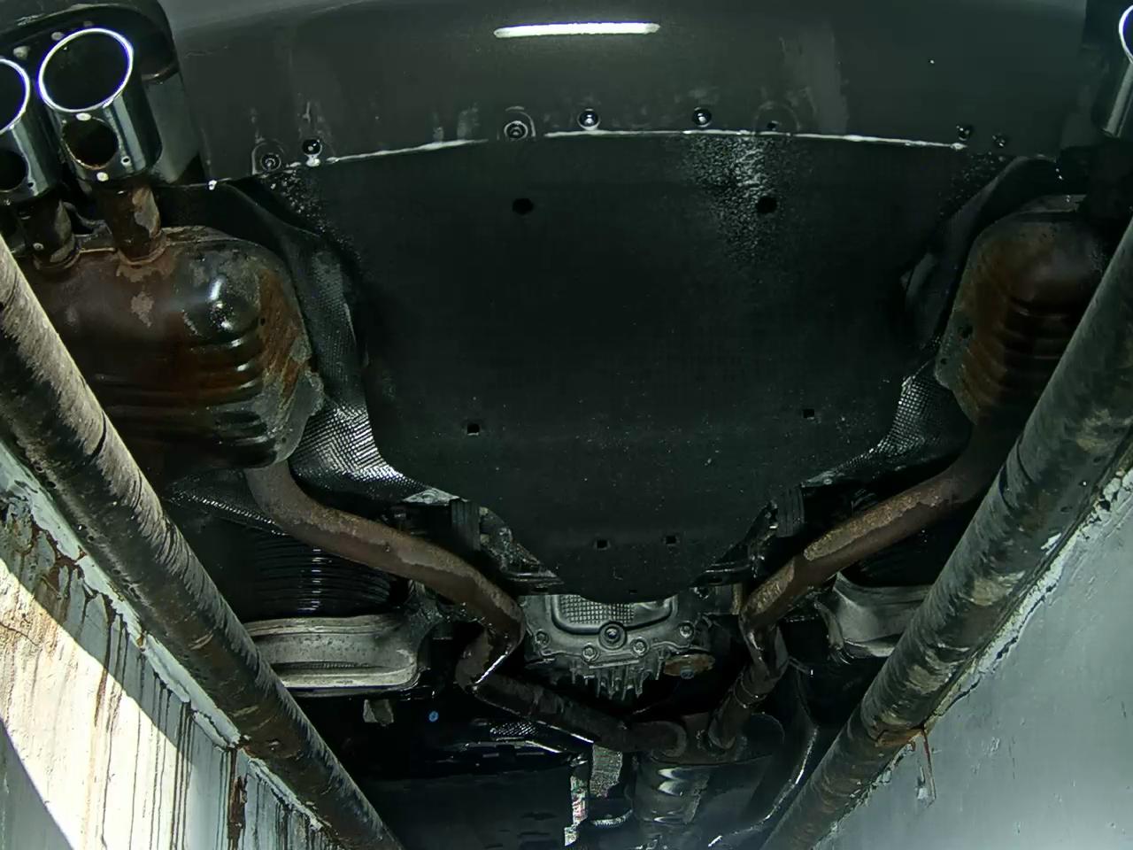 2021 - Lincoln Aviator