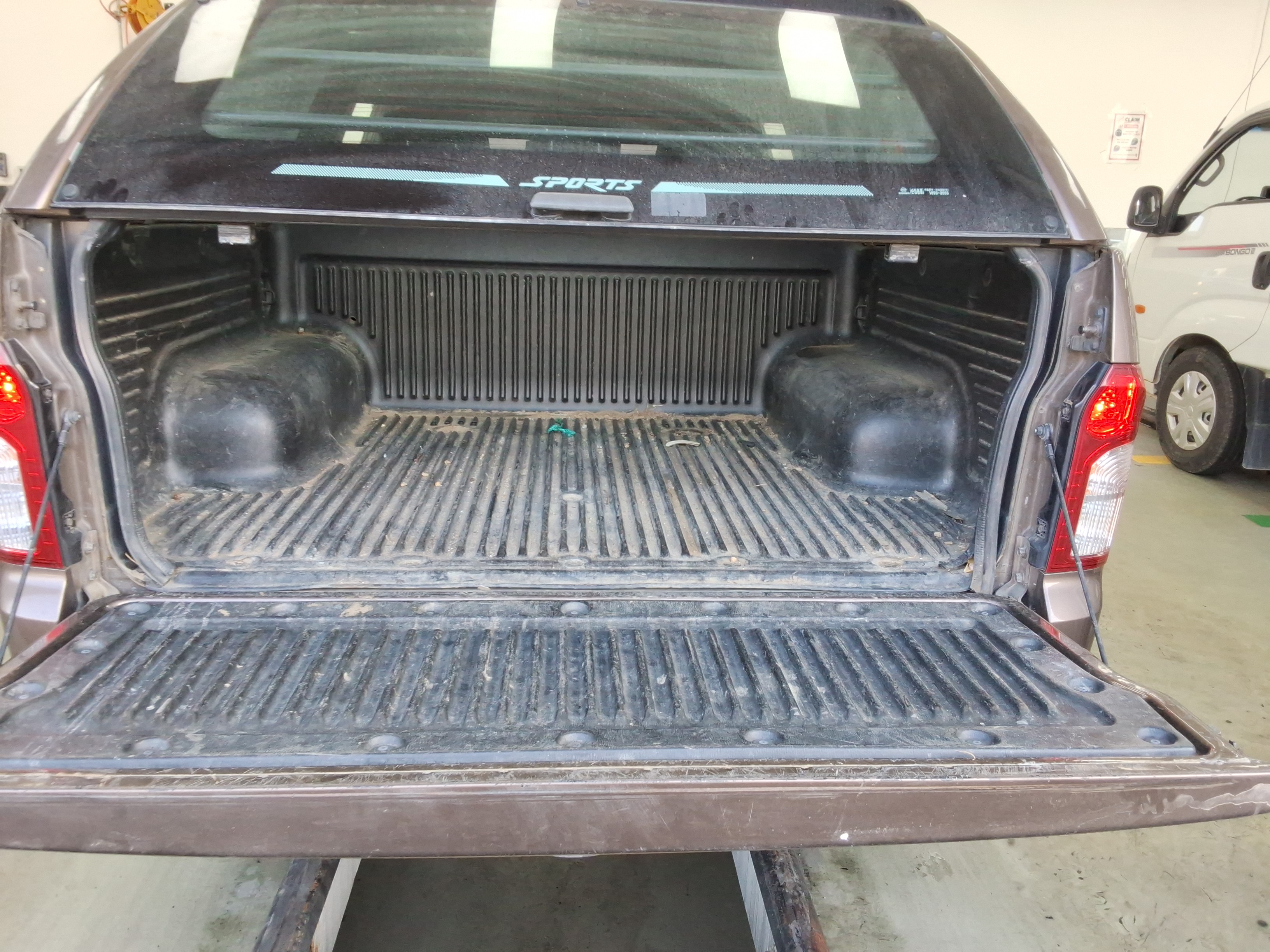 2016 - KG Mobility (SsangYong) Korando