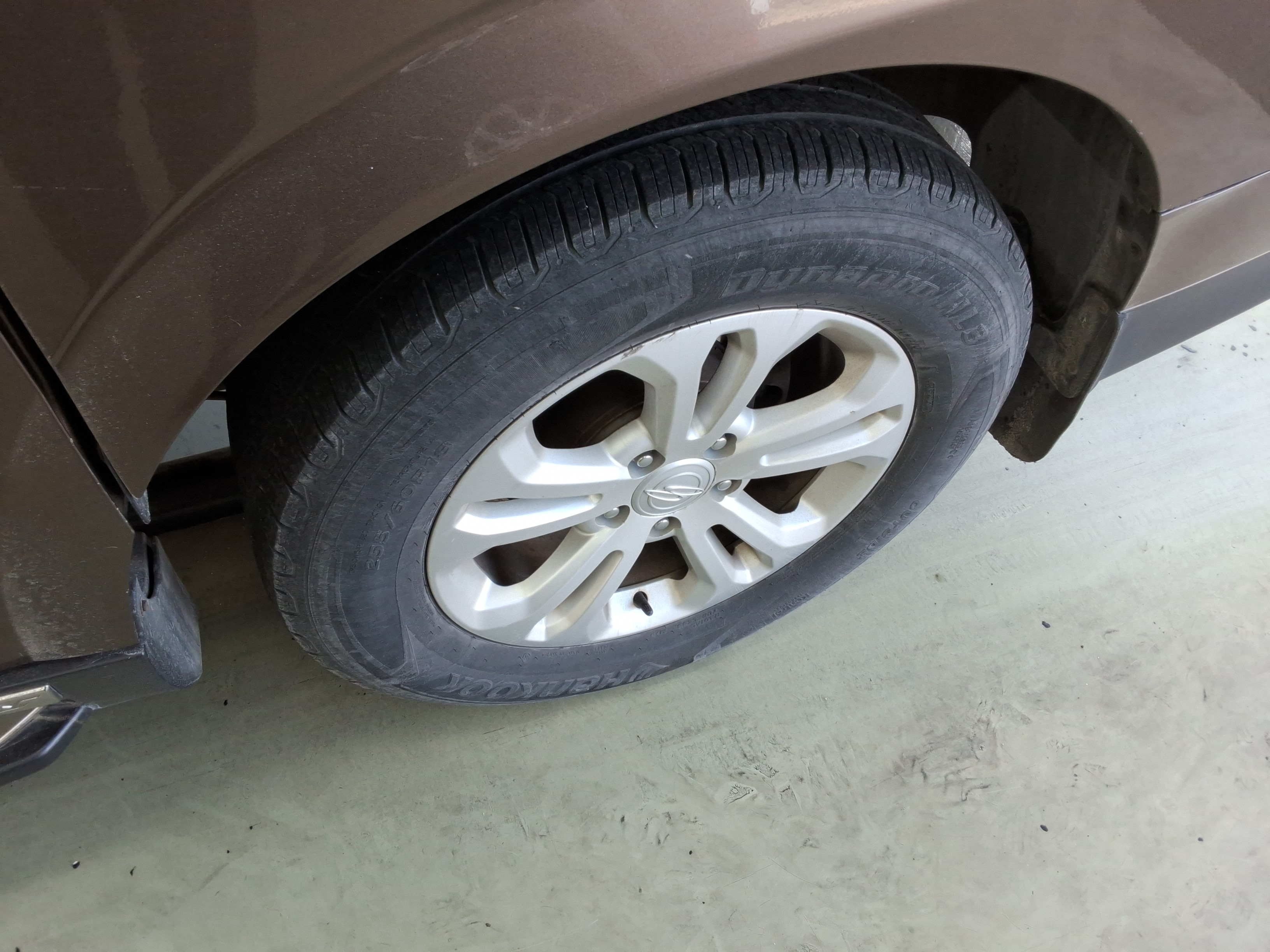 2016 - KG Mobility (SsangYong) Korando