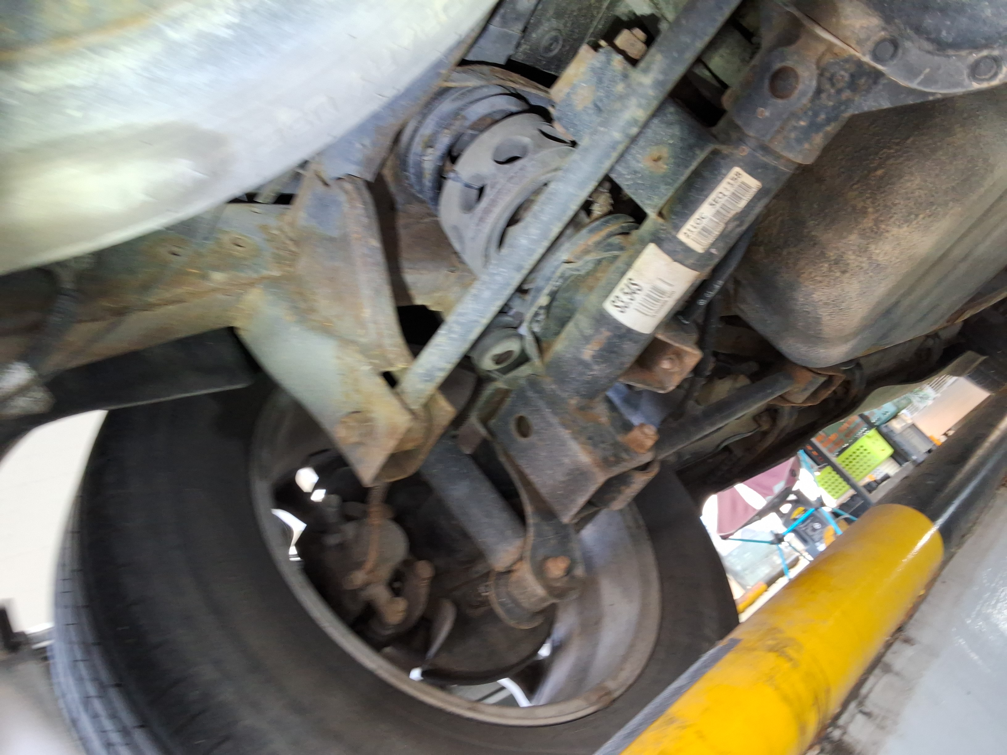 2016 - KG Mobility (SsangYong) Korando